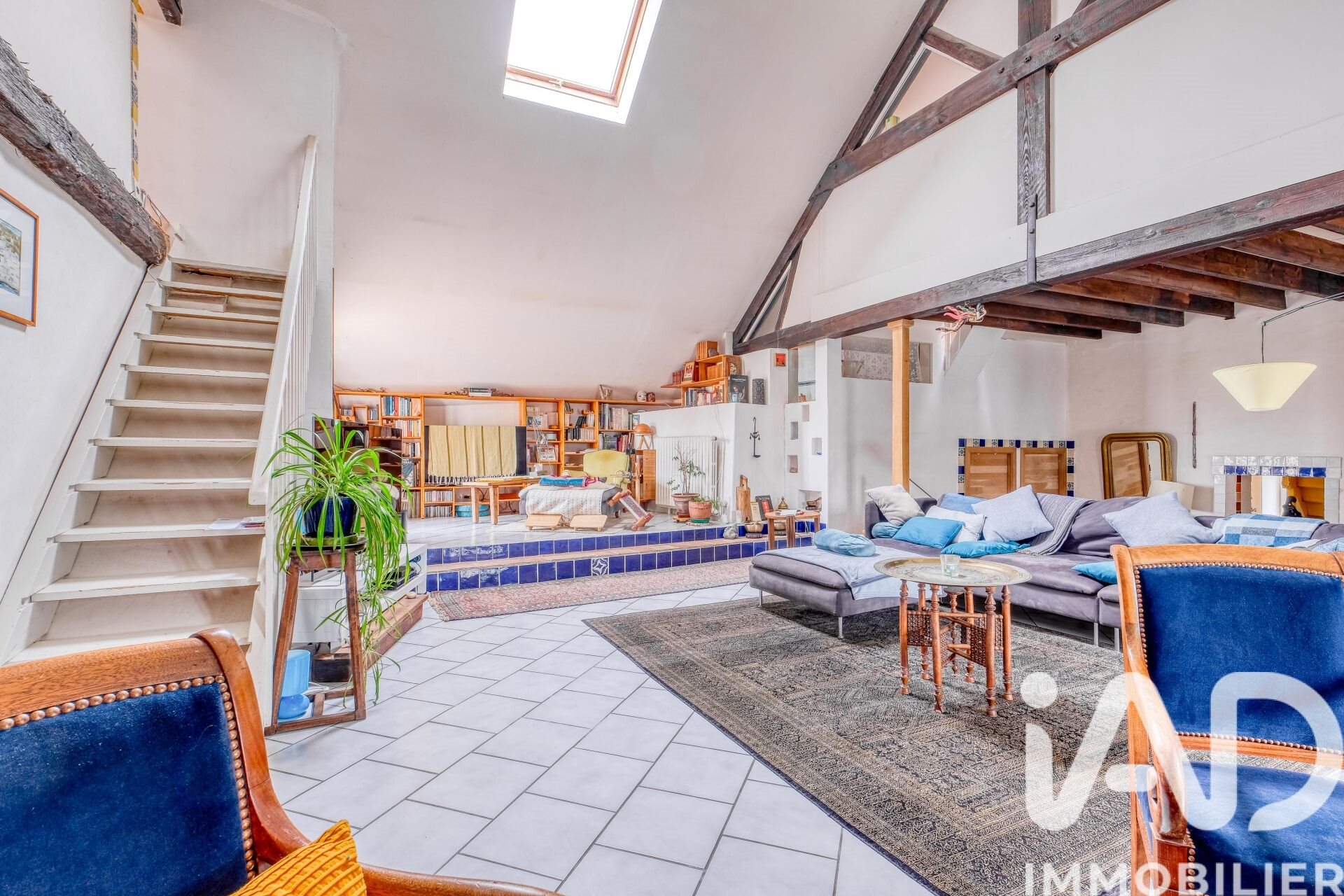 Maison à vendre, 427m², Château-Thierry