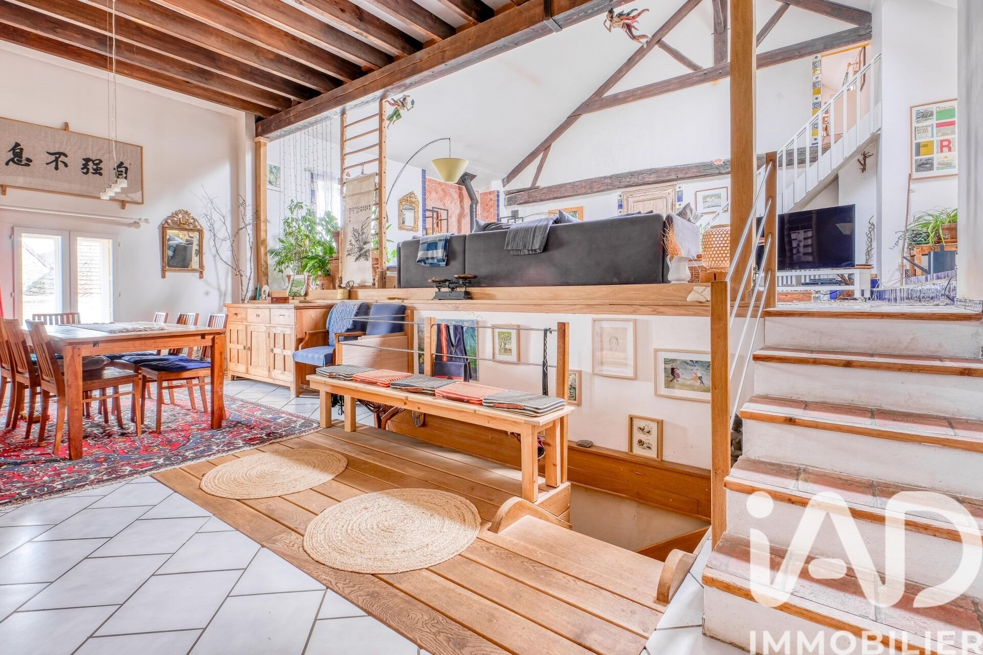 Maison à vendre, 427m², Château-Thierry