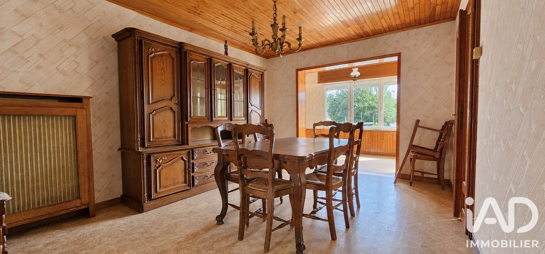Maison à vendre, 85m², Aumetz