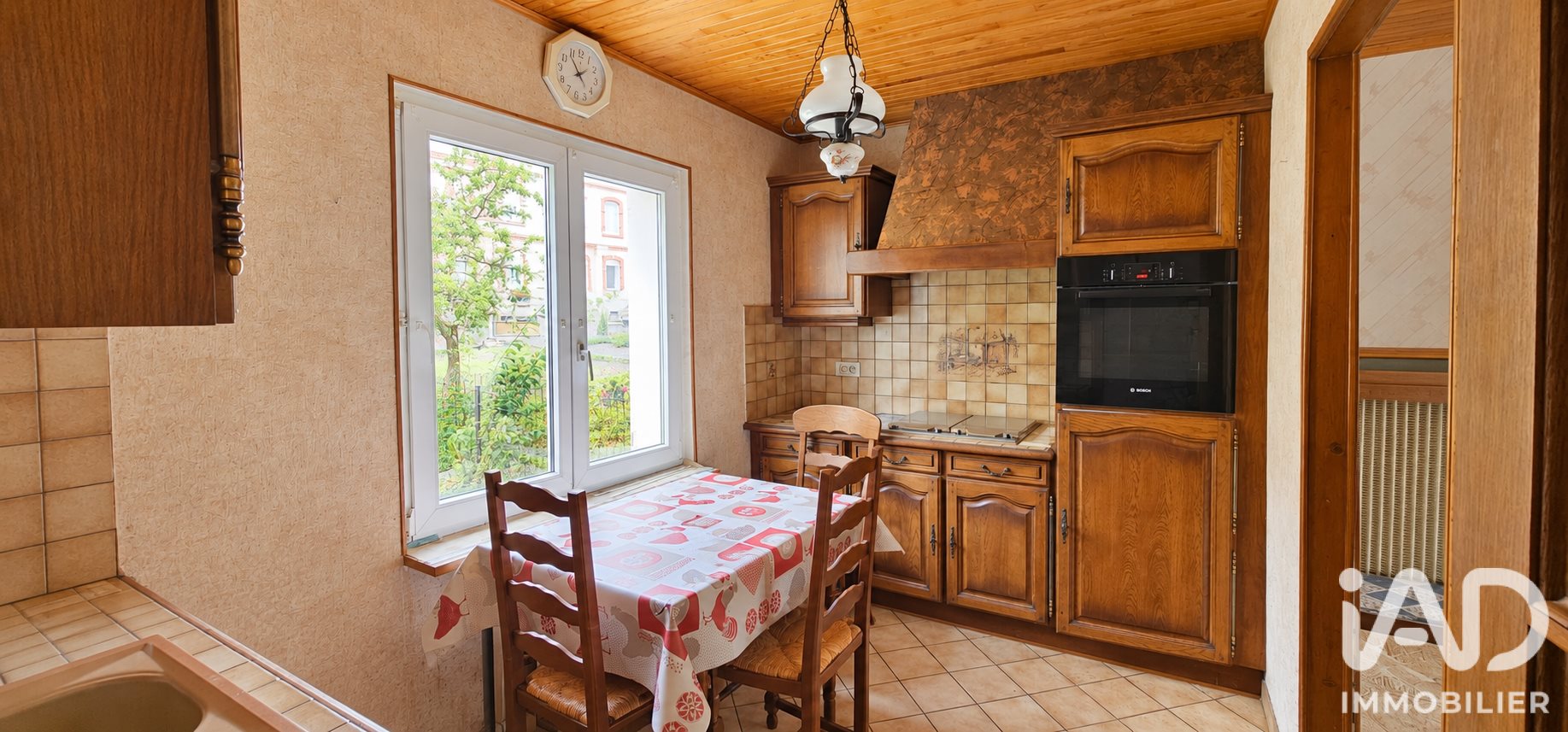 Maison à vendre, 85m², Aumetz
