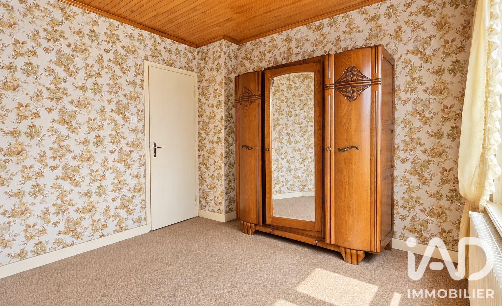 Maison à vendre, 85m², Aumetz