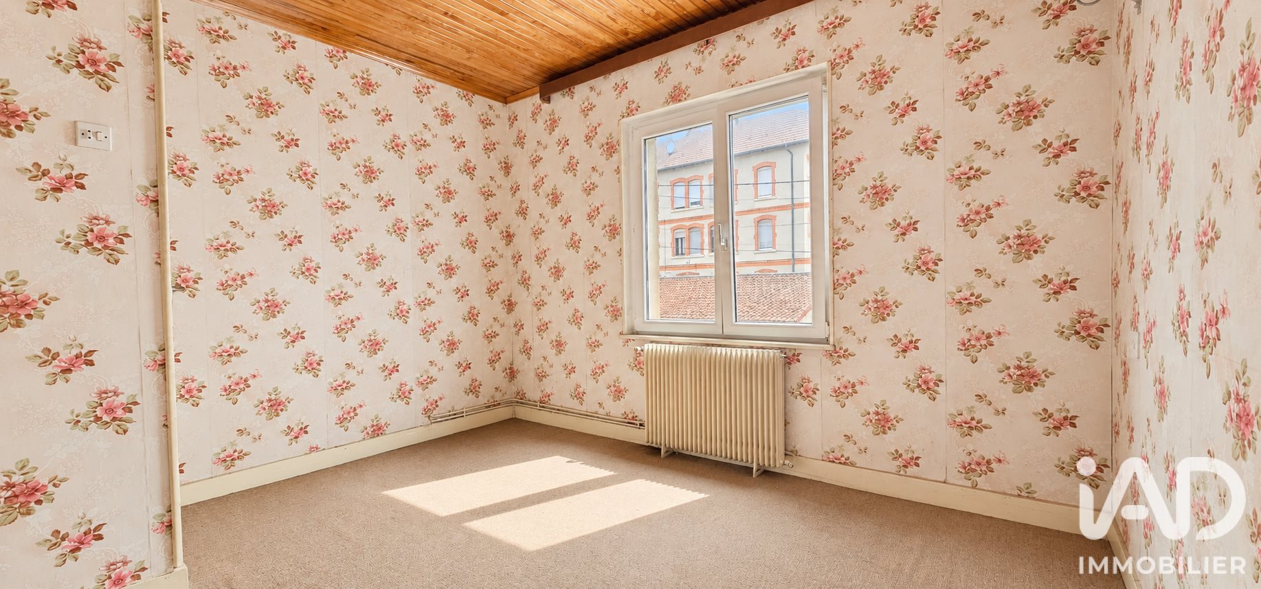 Maison à vendre, 85m², Aumetz