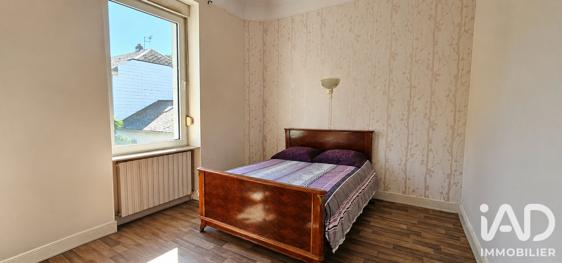 Appartement à vendre, 100m², Algrange