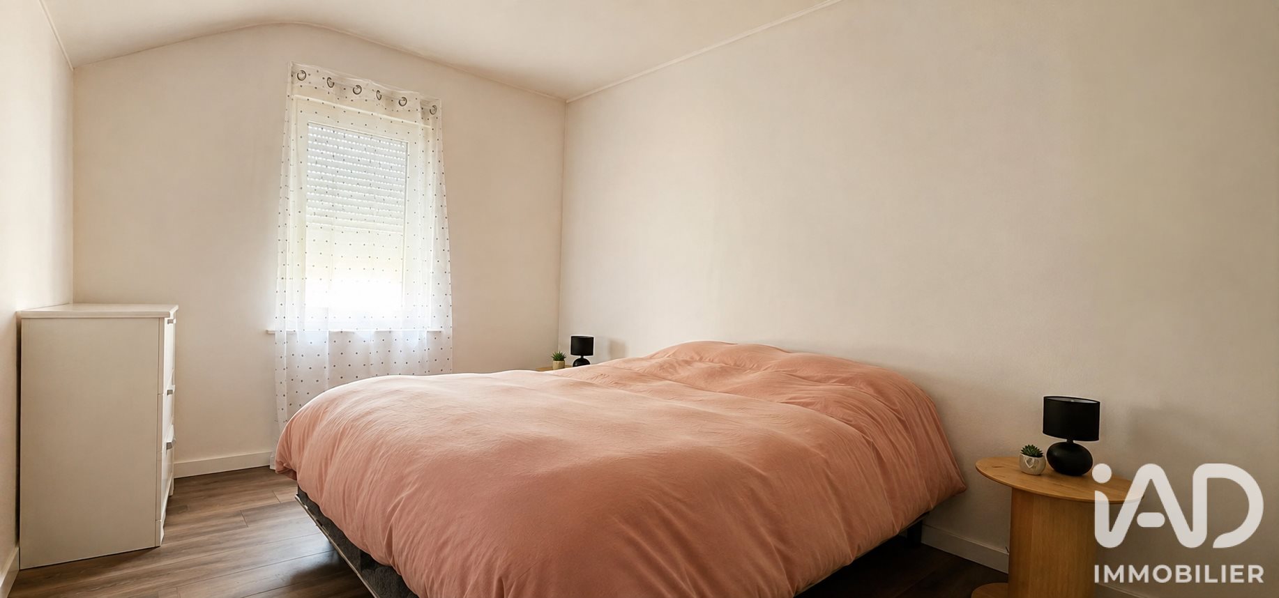 Maison à vendre, 68m², Algrange
