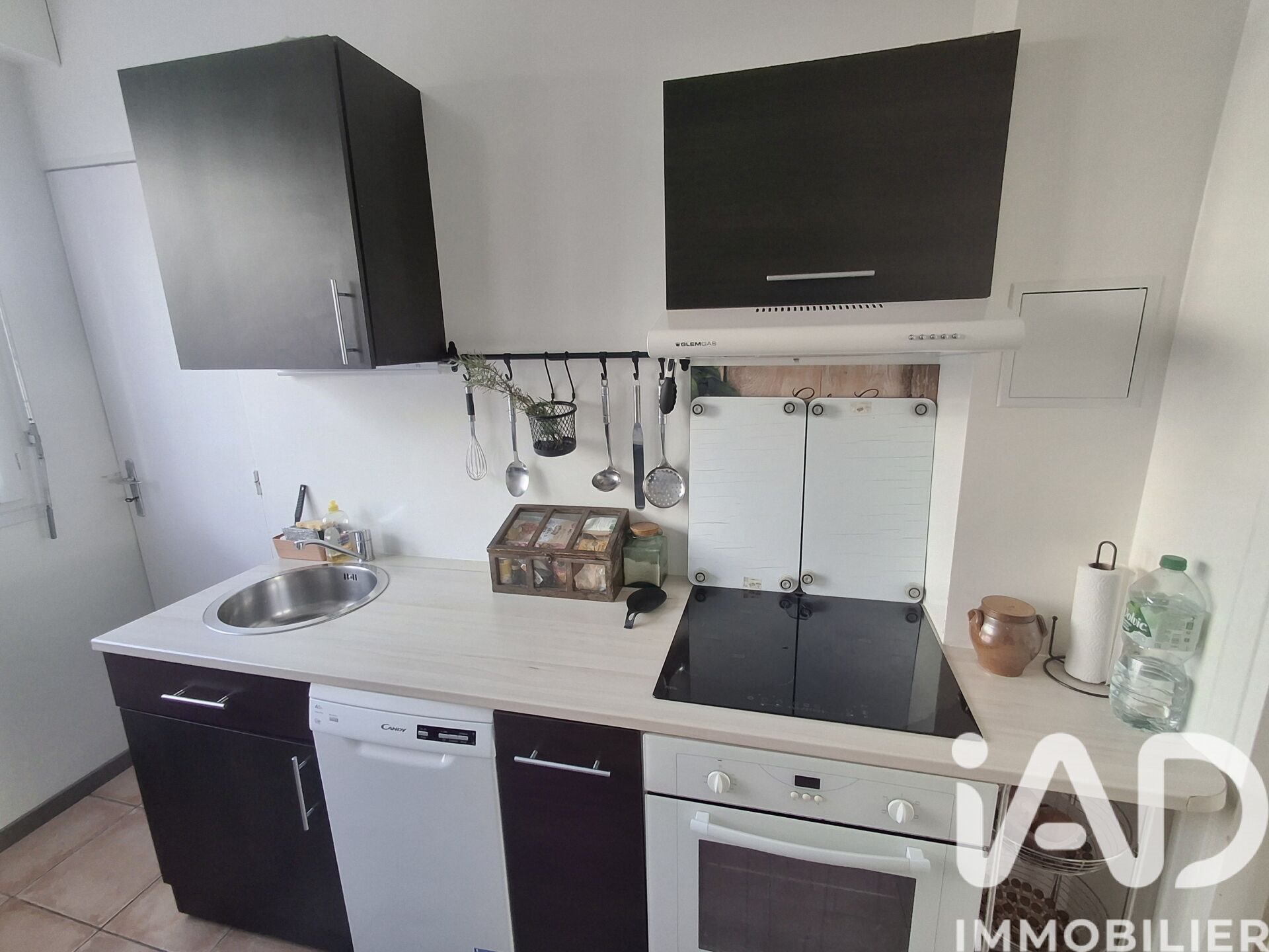 Appartement à vendre, 74m², Saint-Gratien