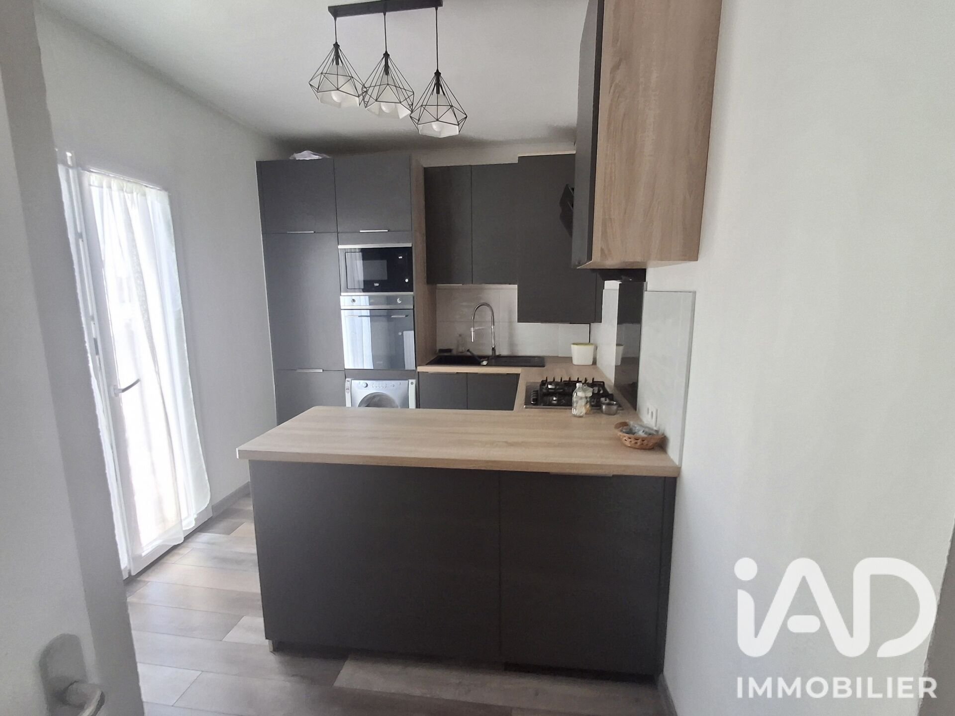 Maison à vendre, 120m², Argenteuil