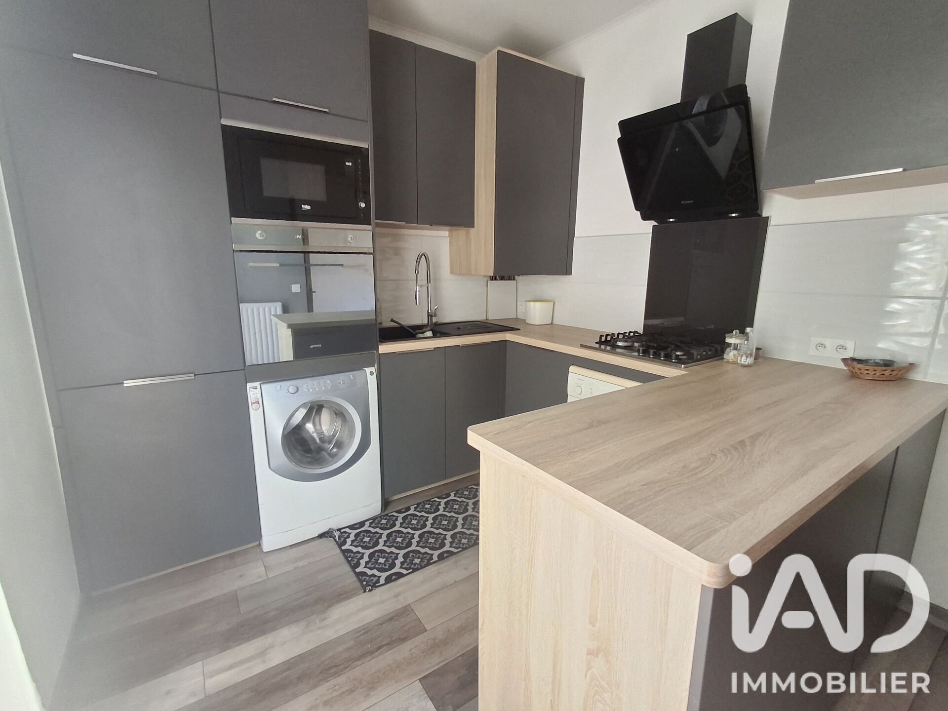 Maison à vendre, 120m², Argenteuil