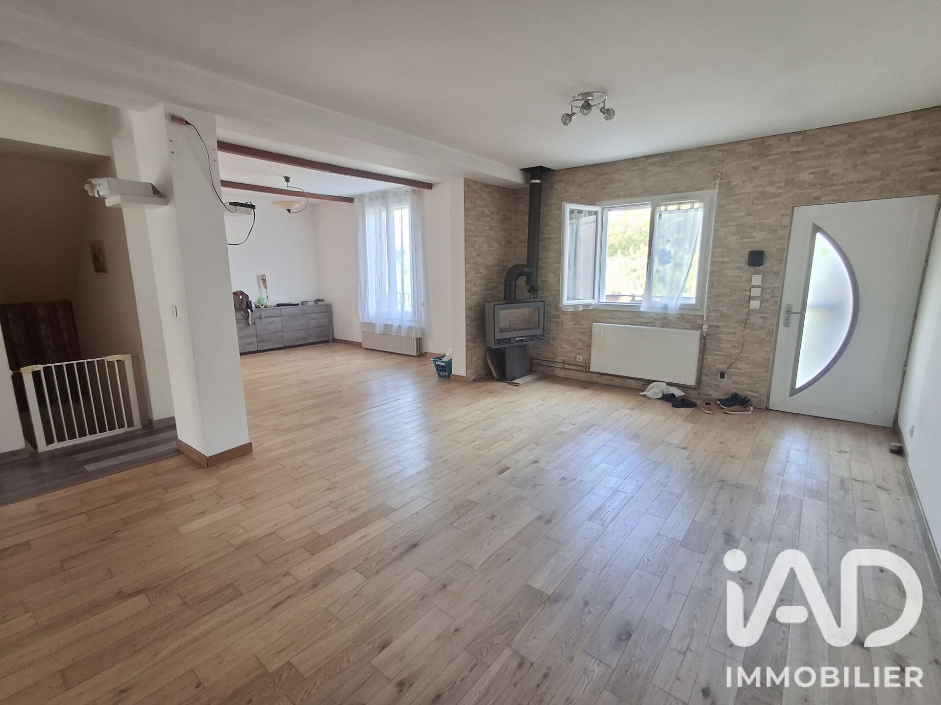 Maison à vendre, 120m², Argenteuil