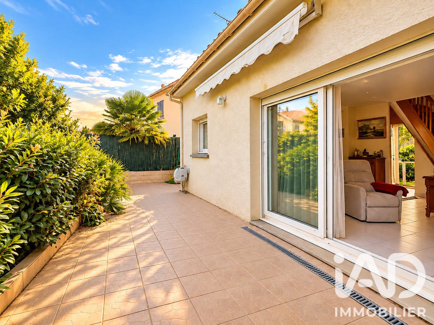 Maison à vendre, 85m², Mouroux