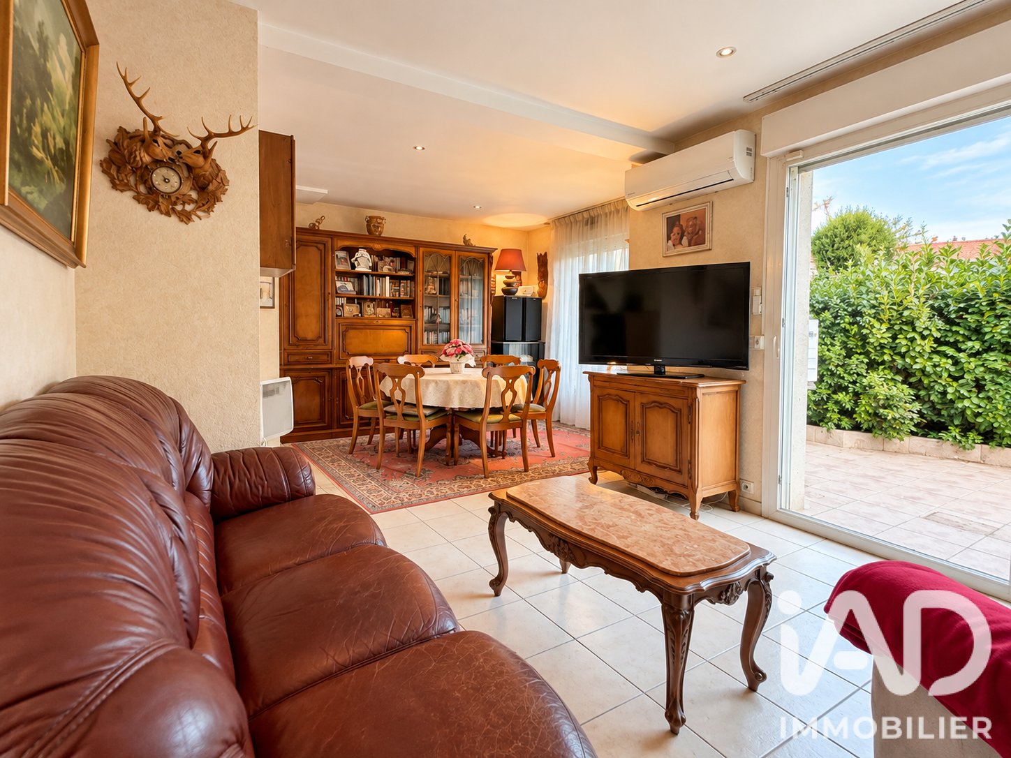 Maison à vendre, 85m², Mouroux