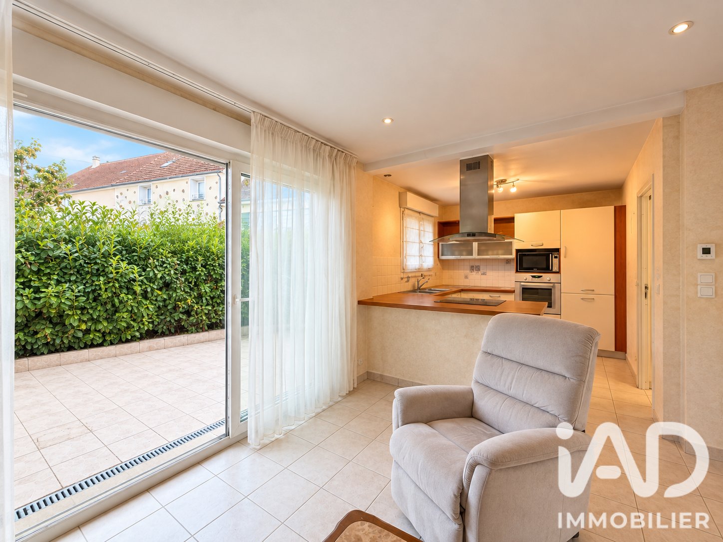 Maison à vendre, 85m², Mouroux