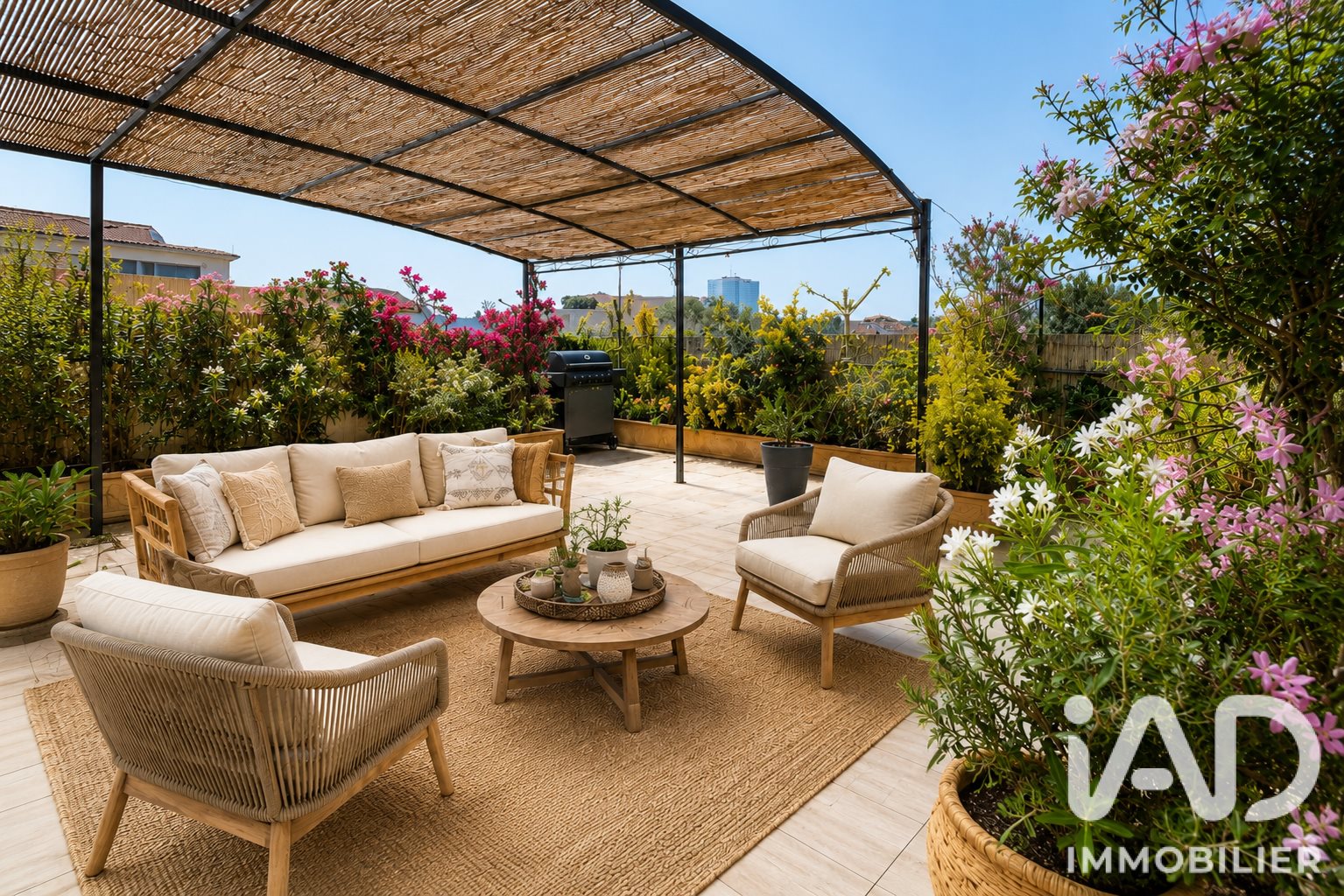 Appartement à vendre, 47m², Toulon