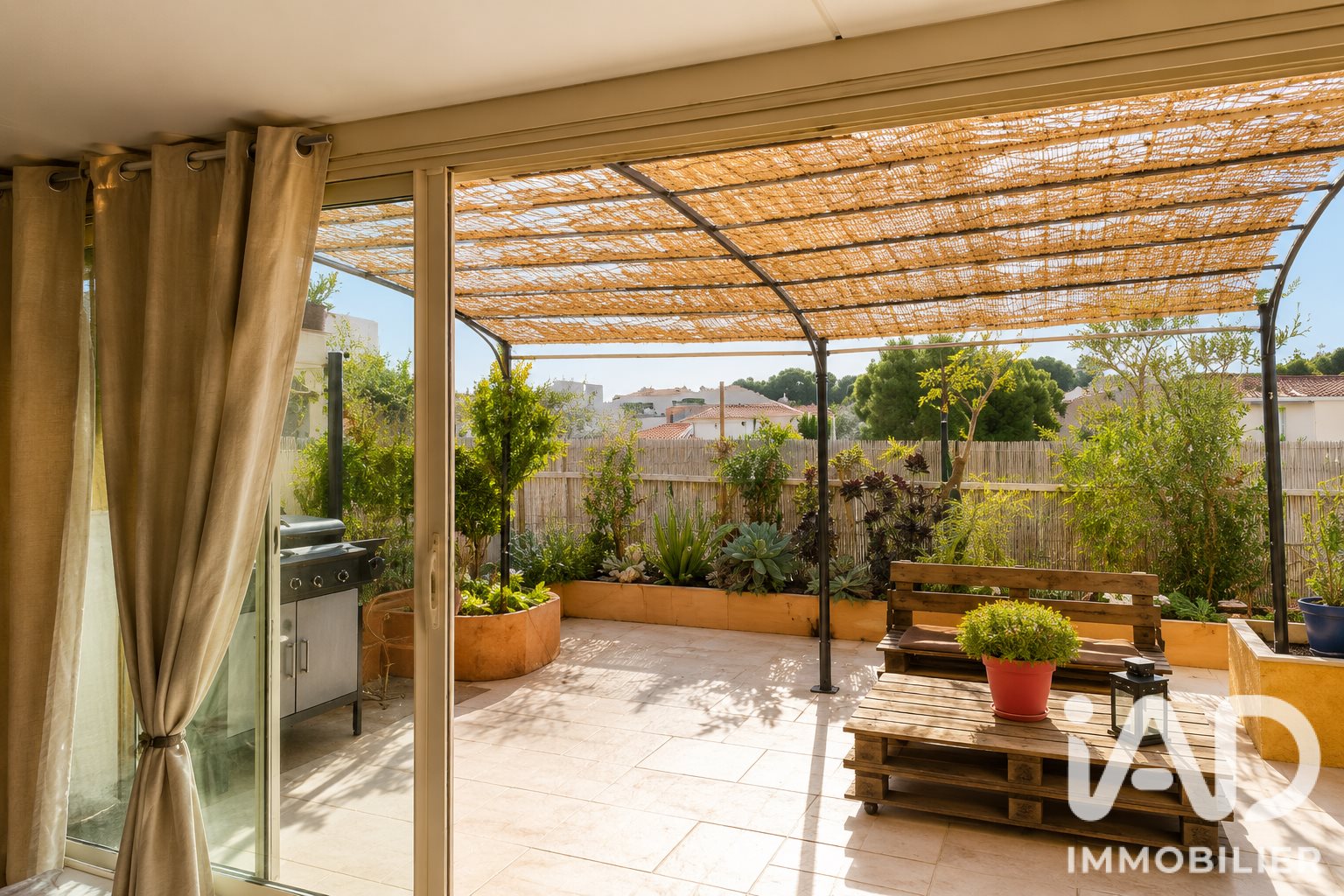 Appartement à vendre, 47m², Toulon