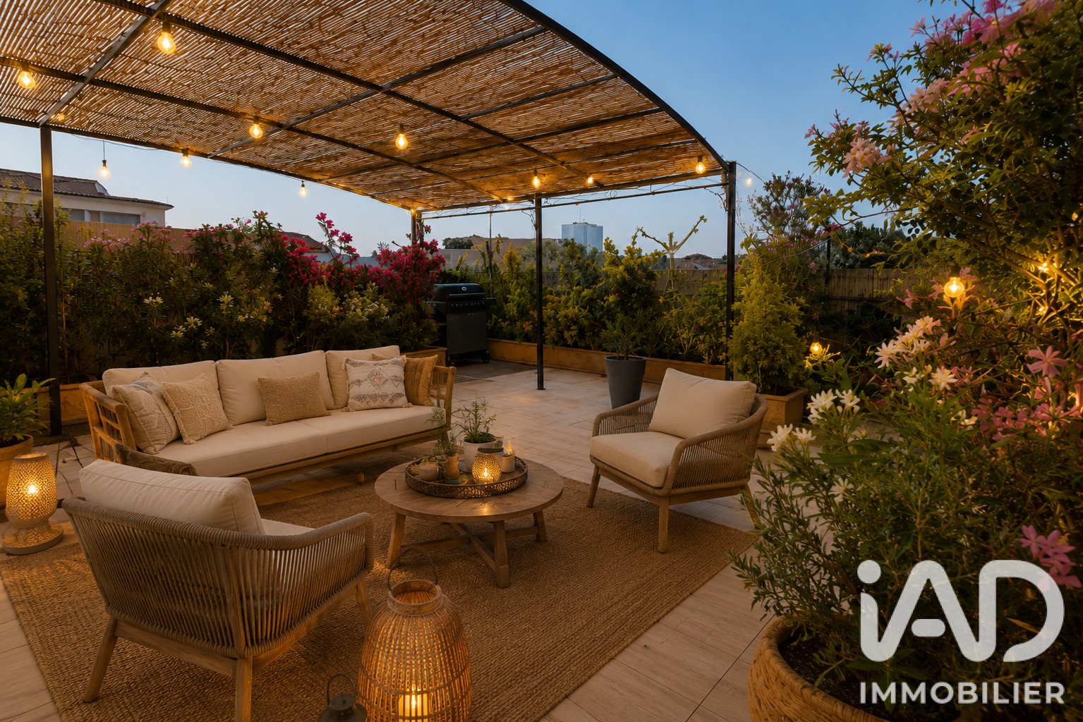 Appartement à vendre, 47m², Toulon
