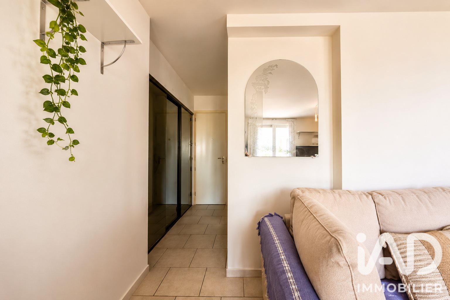 Appartement à vendre, 47m², Toulon
