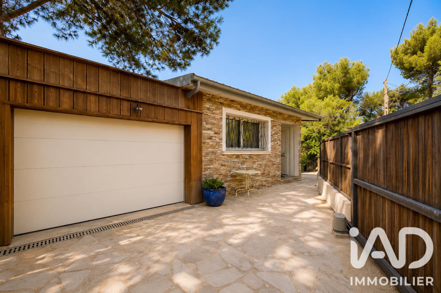 Maison à vendre, 110m², La Seyne-sur-Mer