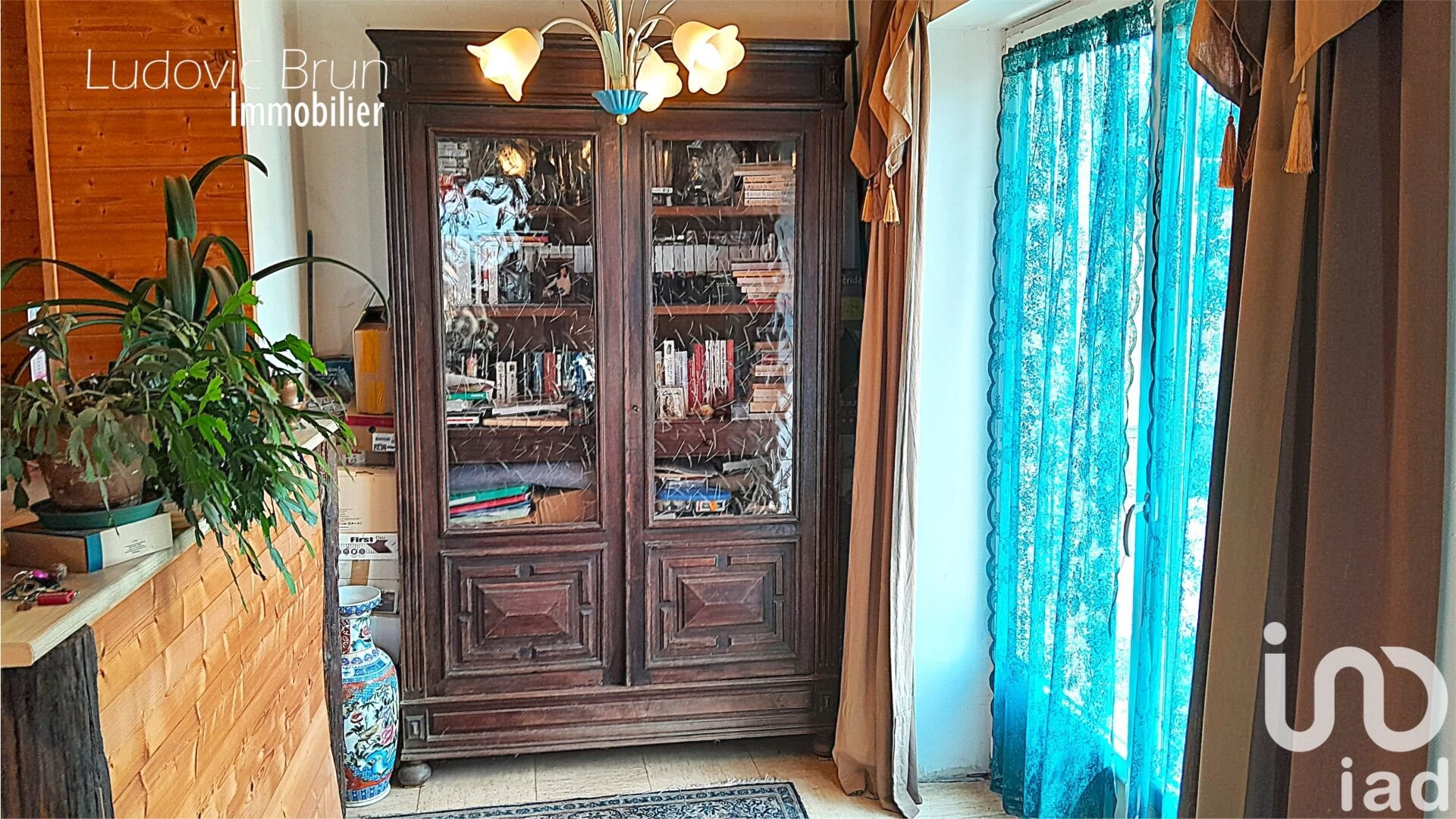 Maison à vendre, 135m², Treigny