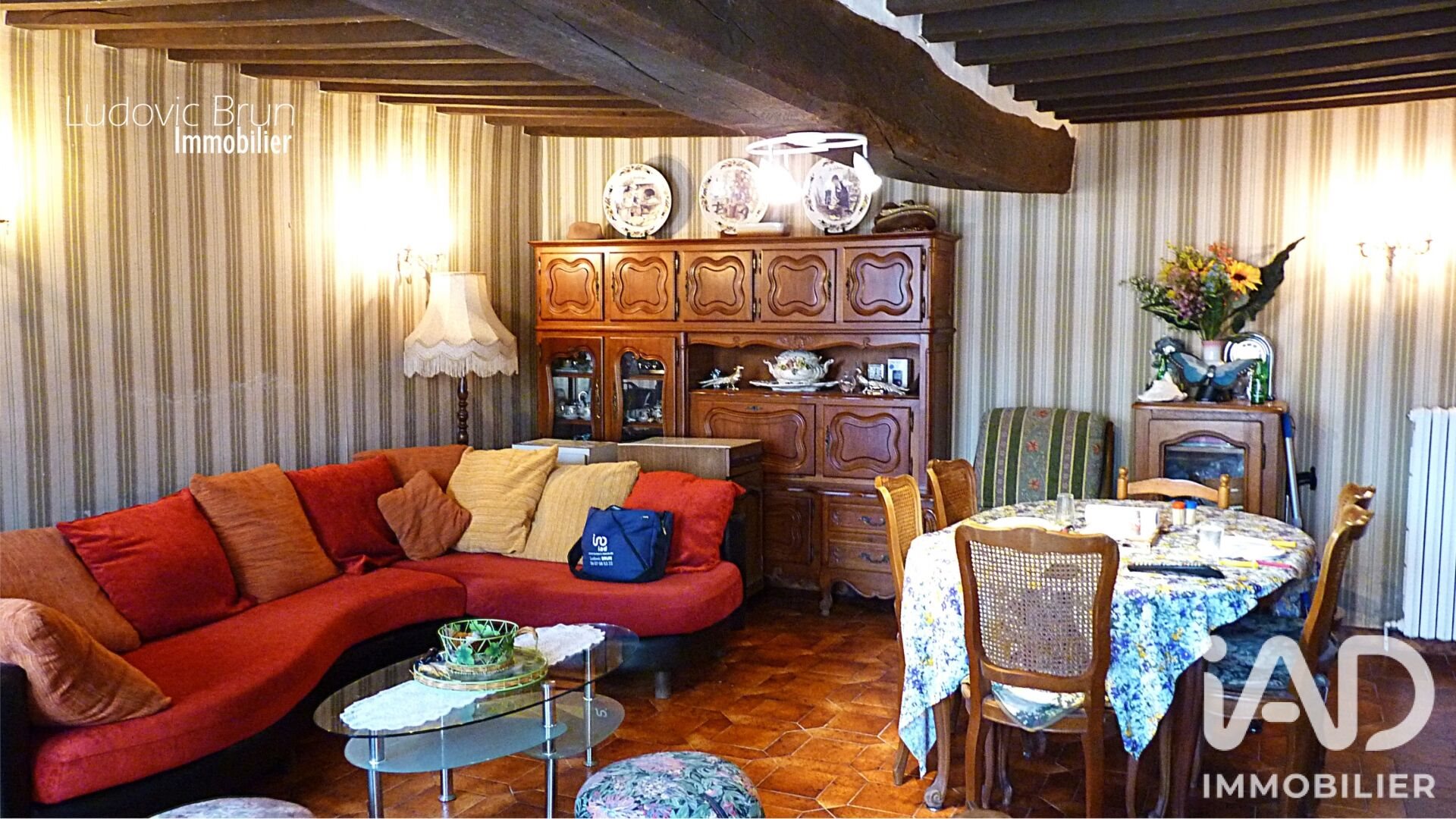 Maison à vendre, 138m², Étais-la-Sauvin