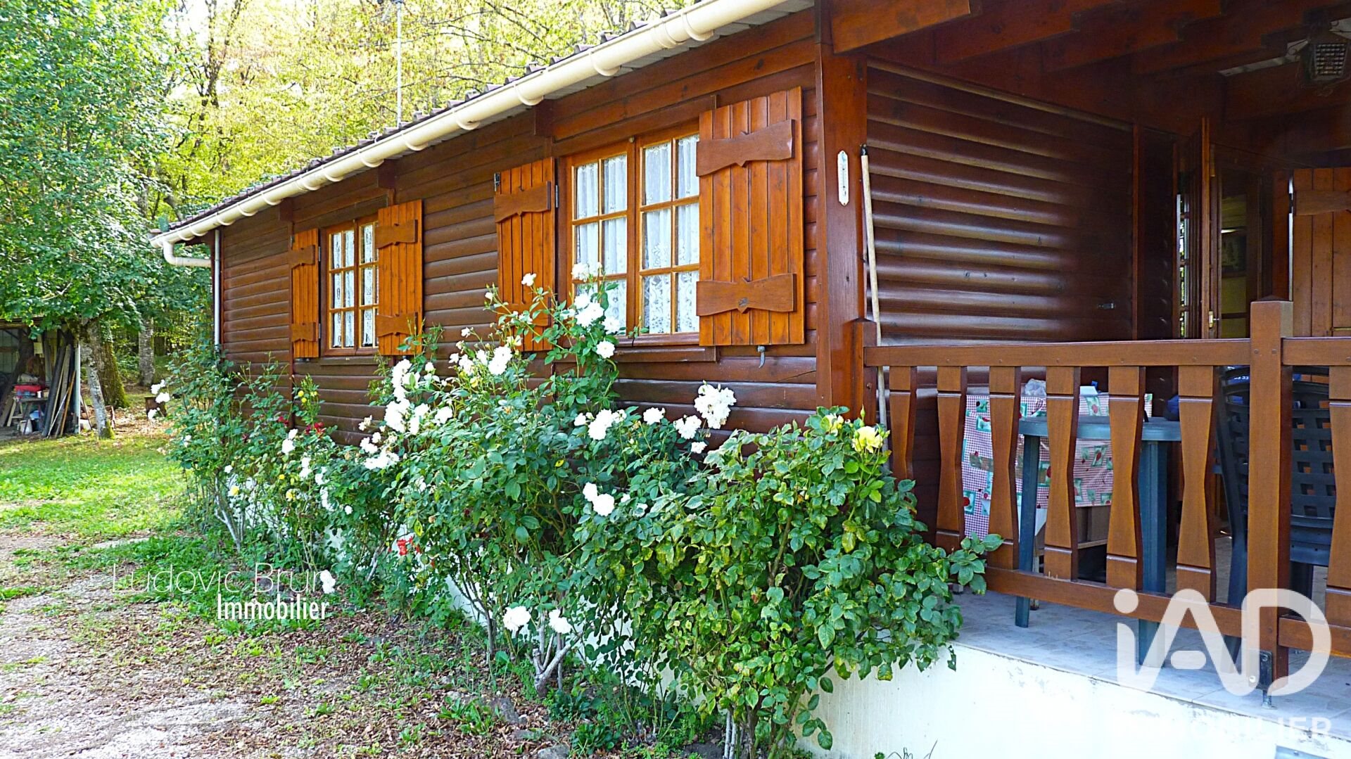 Maison à vendre, 102m², Saints-en-Puisaye