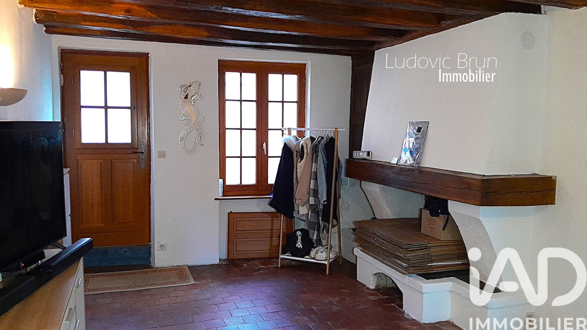 Maison à vendre, 122m², Tannerre-en-Puisaye