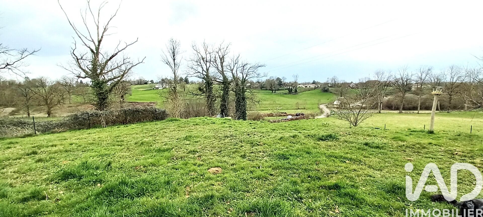 Maison à vendre, 103m², Saint-Hilaire-Bonneval