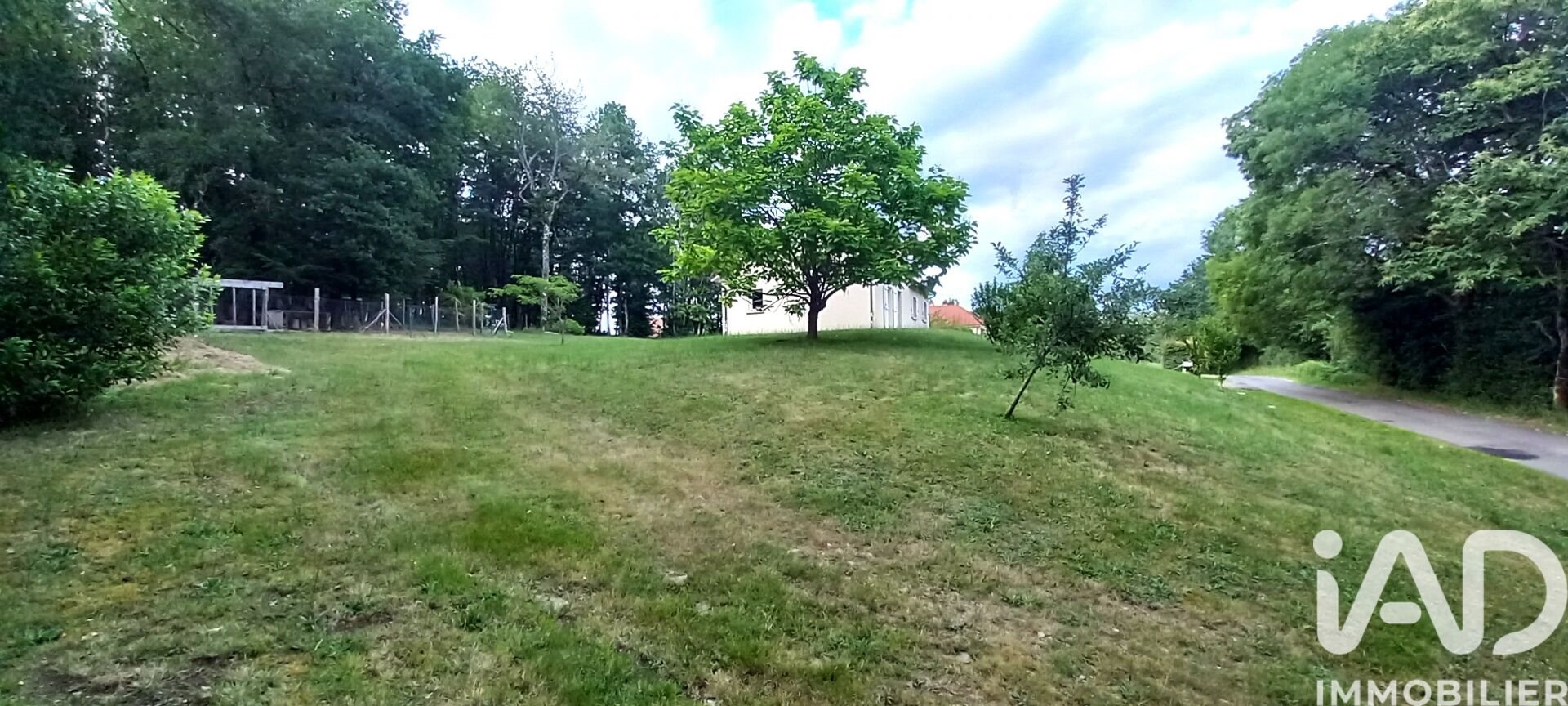 Maison à vendre, 104m², Magnac-Bourg