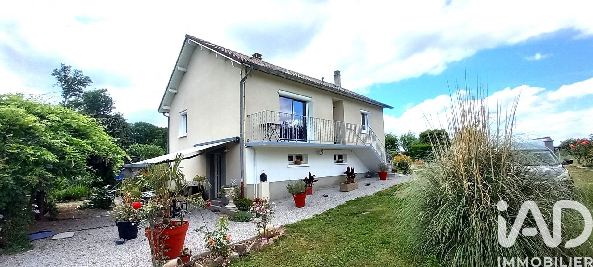 Maison à vendre, 134m², Condat-sur-Vienne