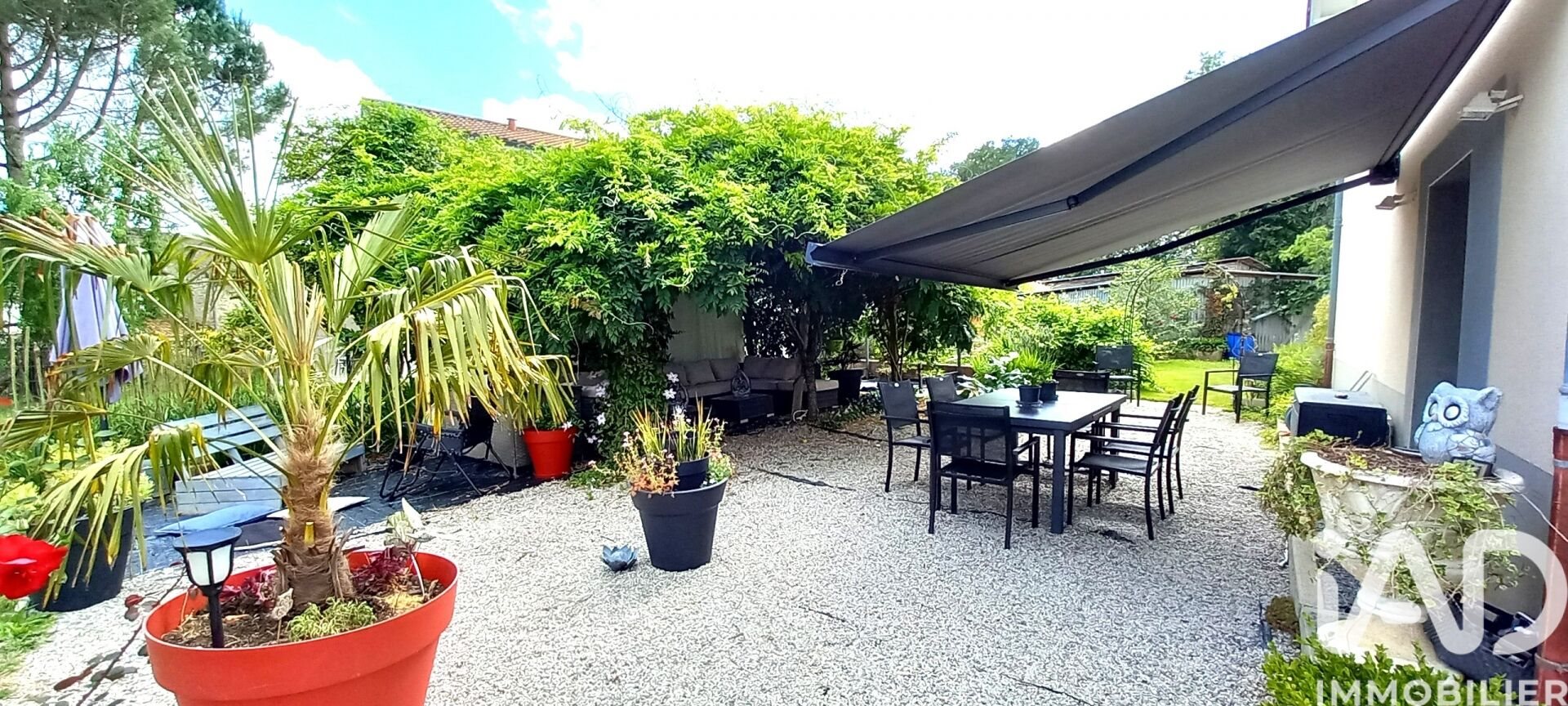 Maison à vendre, 134m², Condat-sur-Vienne