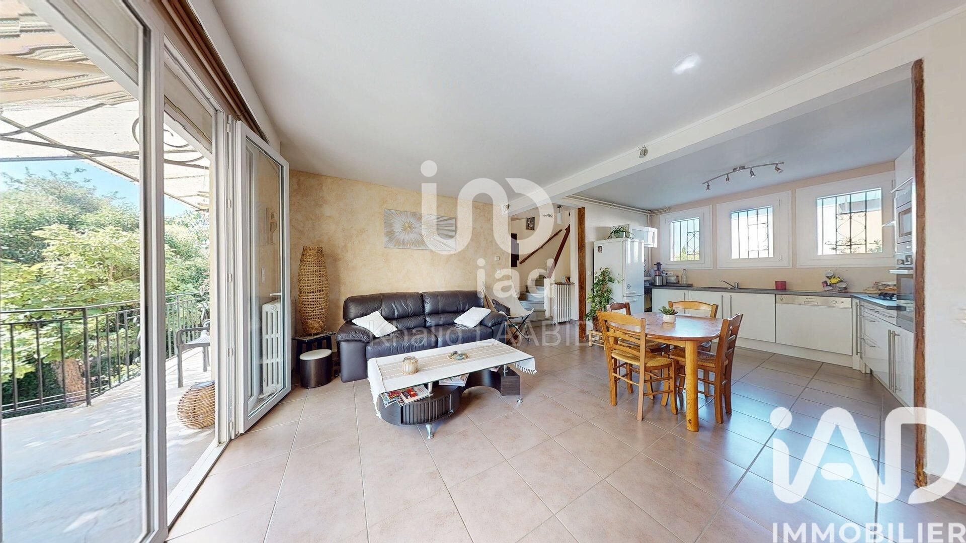 Maison à vendre, 85m², Castelsarrasin