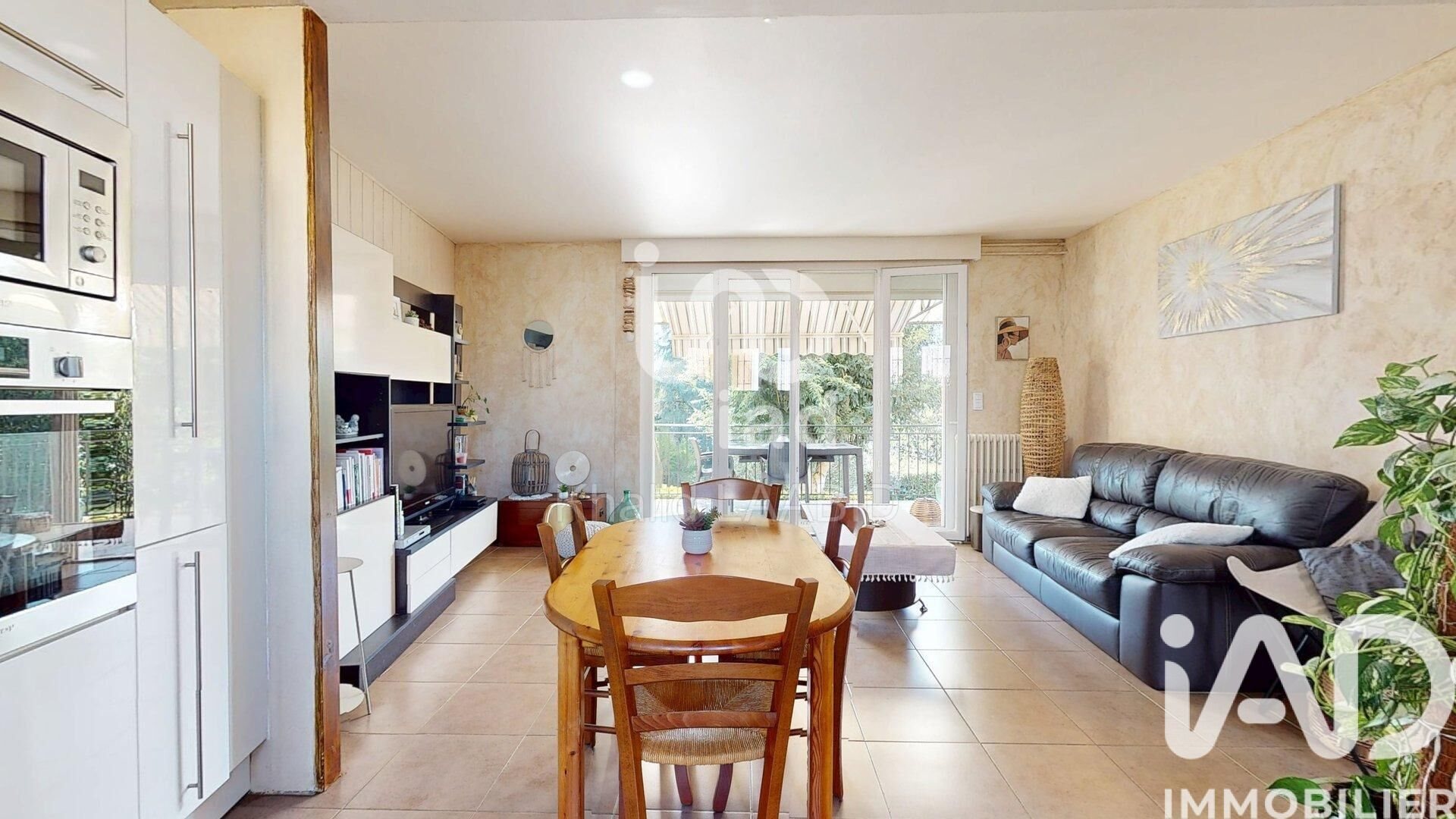 Maison à vendre, 85m², Castelsarrasin