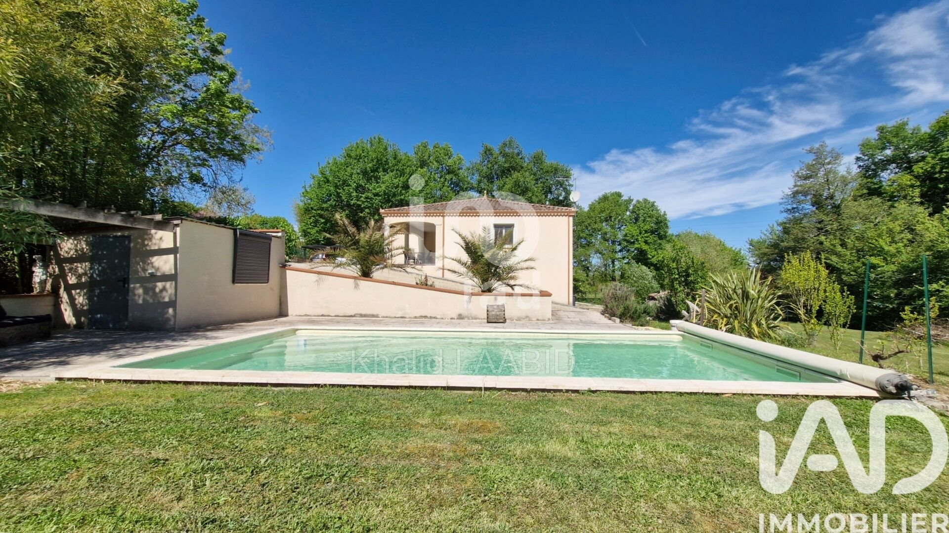 Maison à vendre, 151m², Montauban