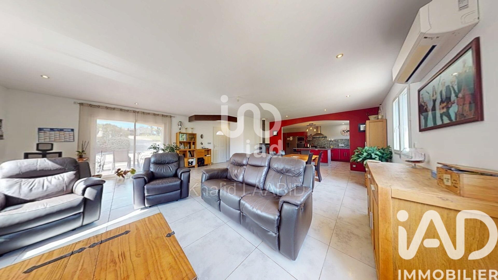 Maison à vendre, 151m², Montauban