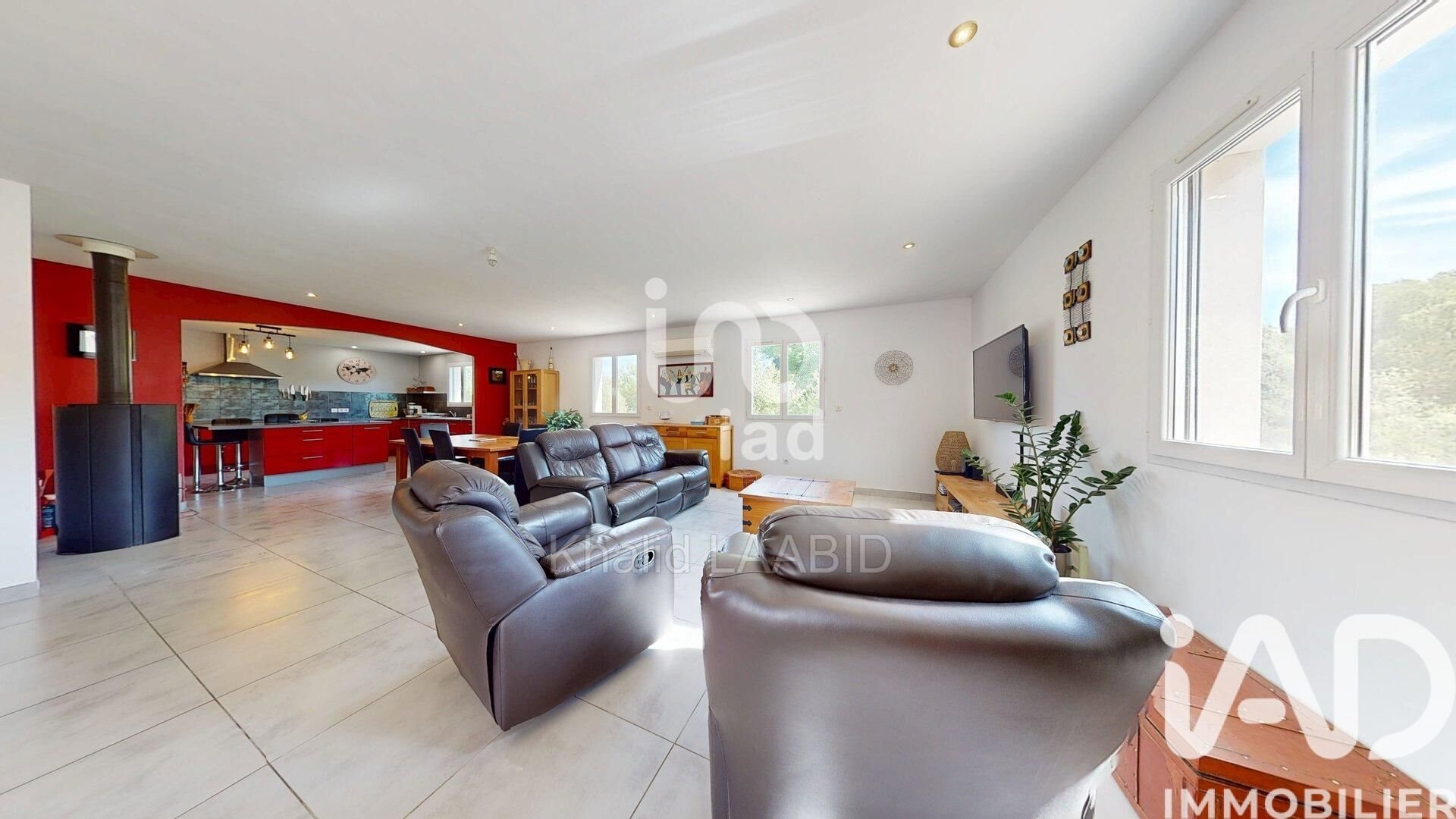 Maison à vendre, 151m², Montauban