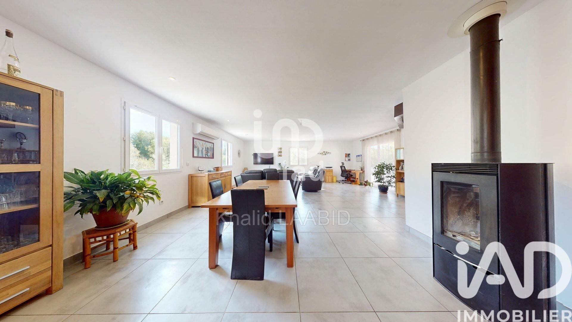 Maison à vendre, 151m², Montauban