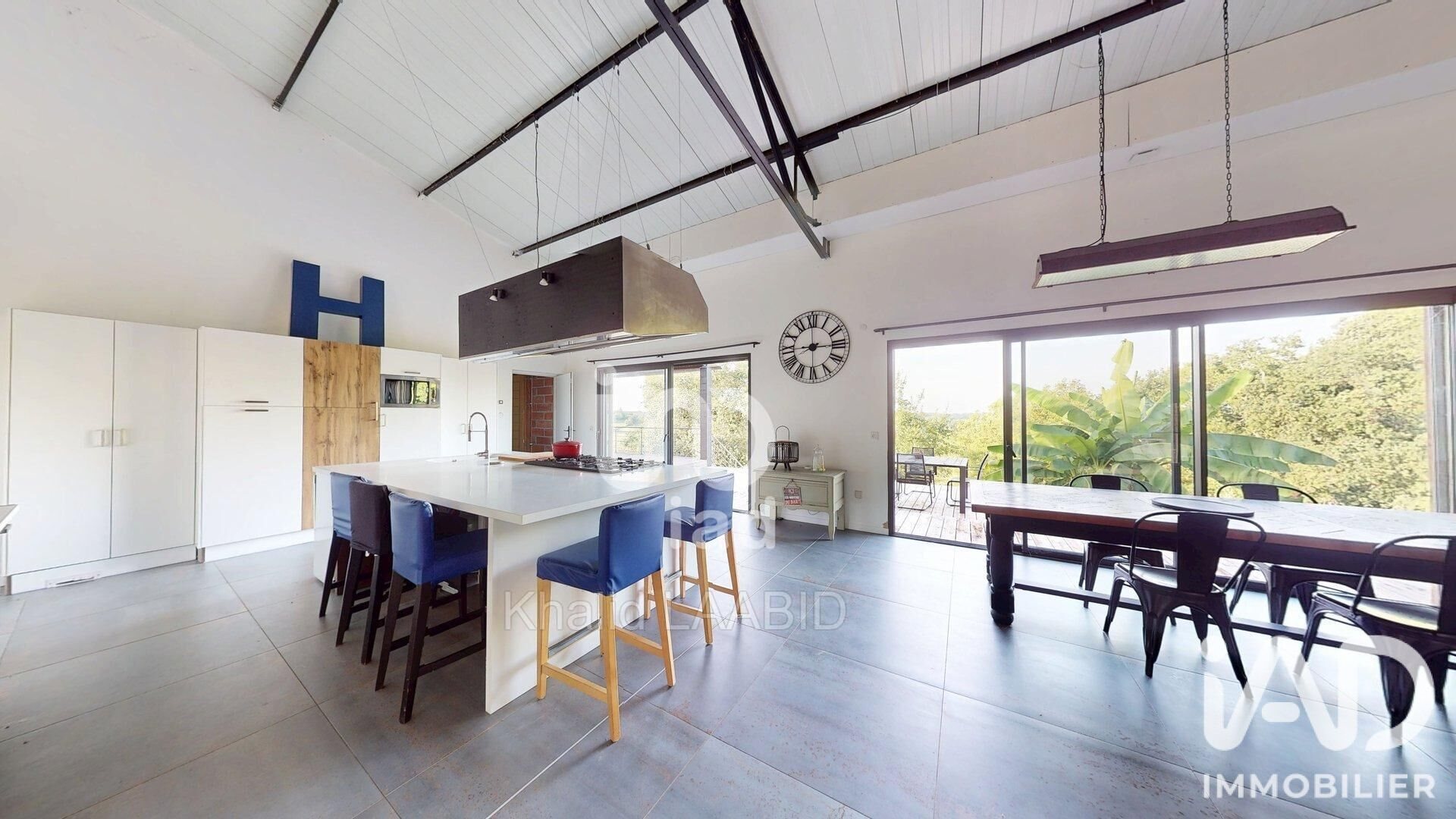 Maison à vendre, 268m², Montesquieu