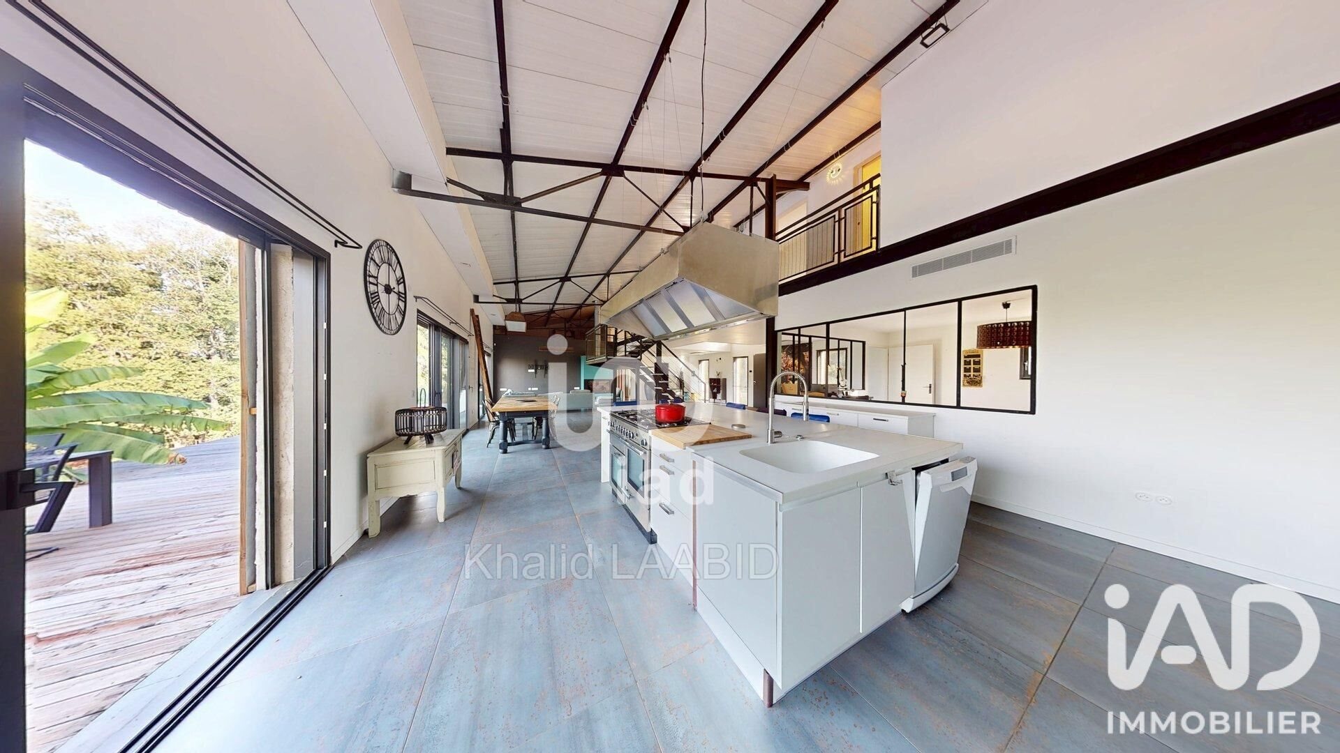 Maison à vendre, 268m², Montesquieu