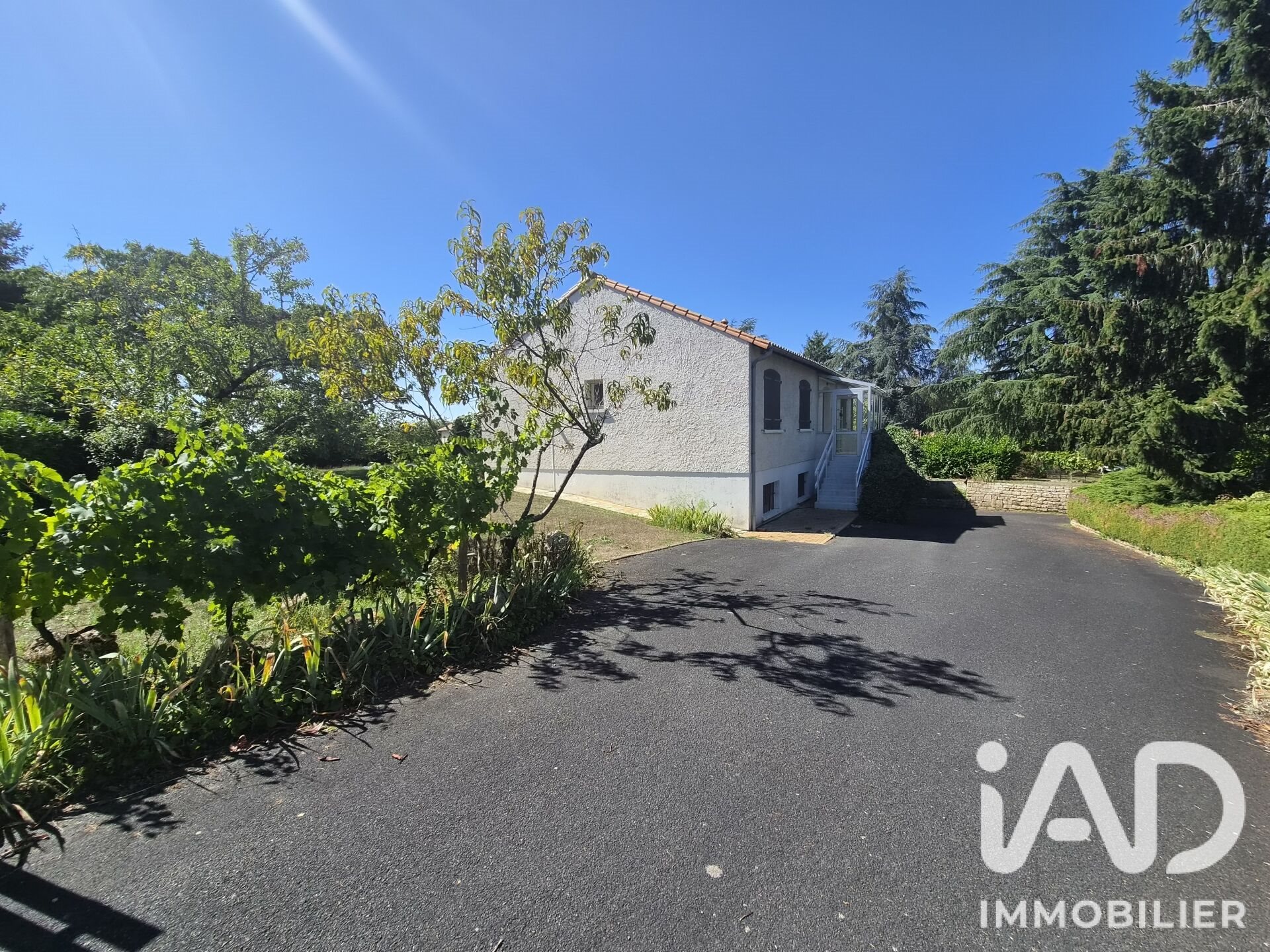 Maison à vendre, 107m², Celles-sur-Belle
