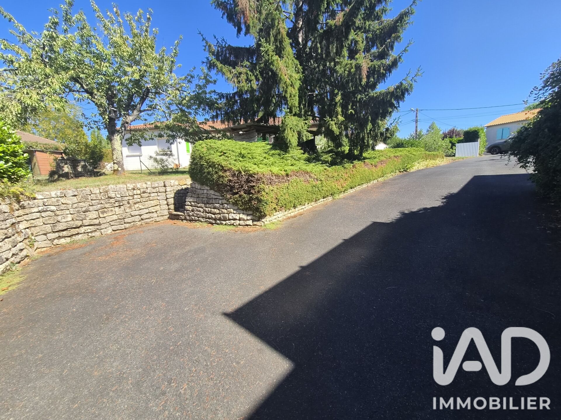 Maison à vendre, 107m², Celles-sur-Belle