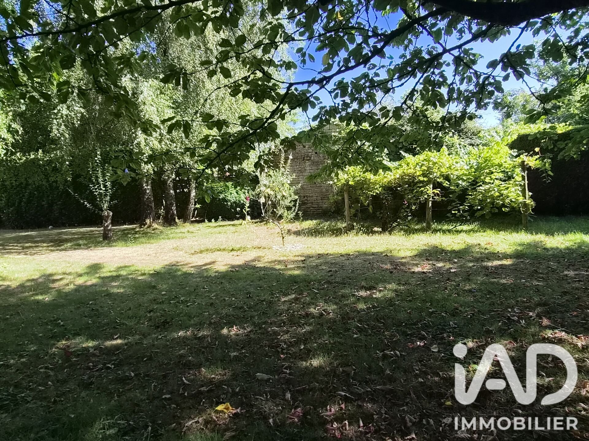 Maison à vendre, 276m², Celles-sur-Belle