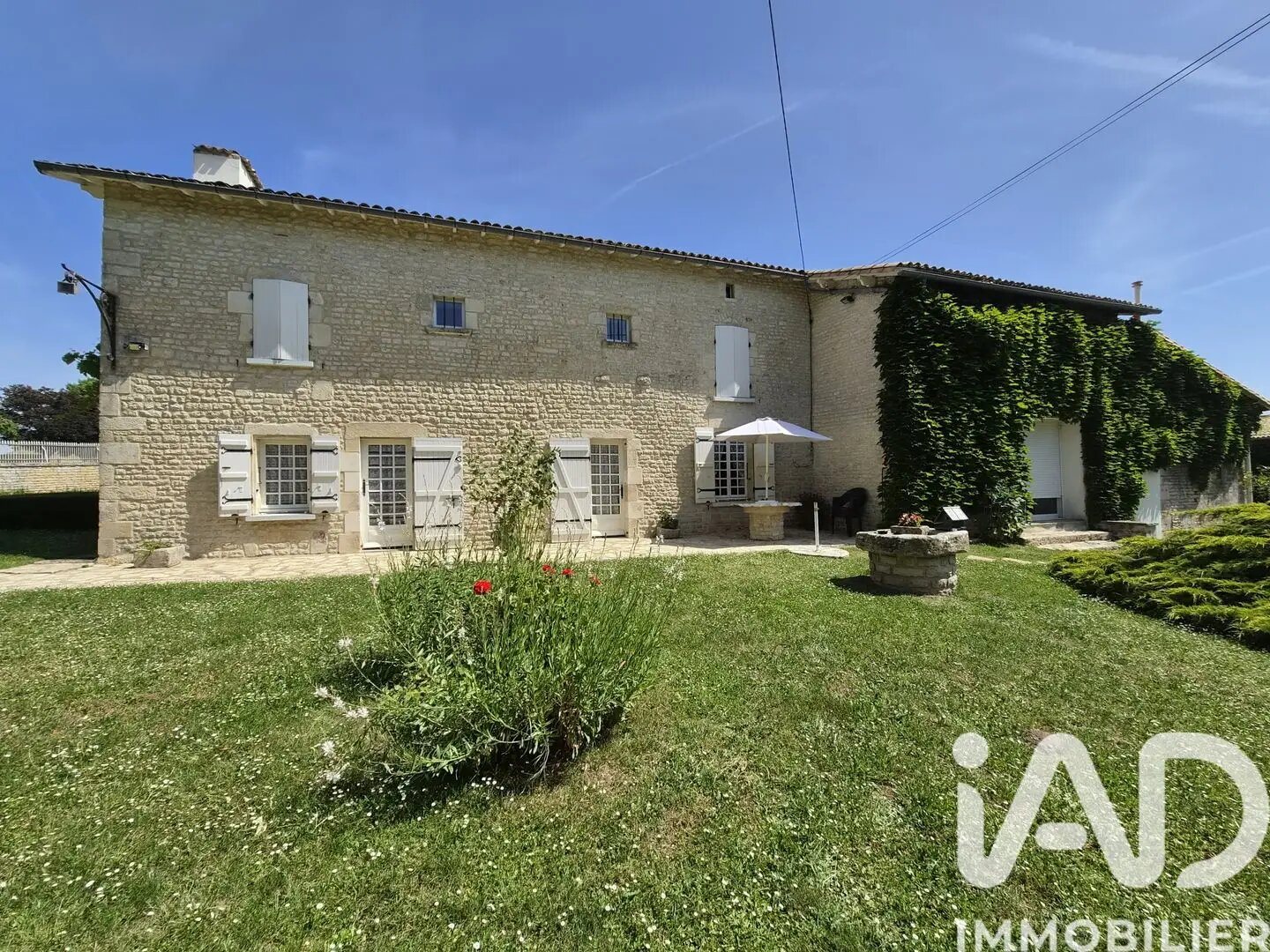 Maison à vendre, 254m², Melle