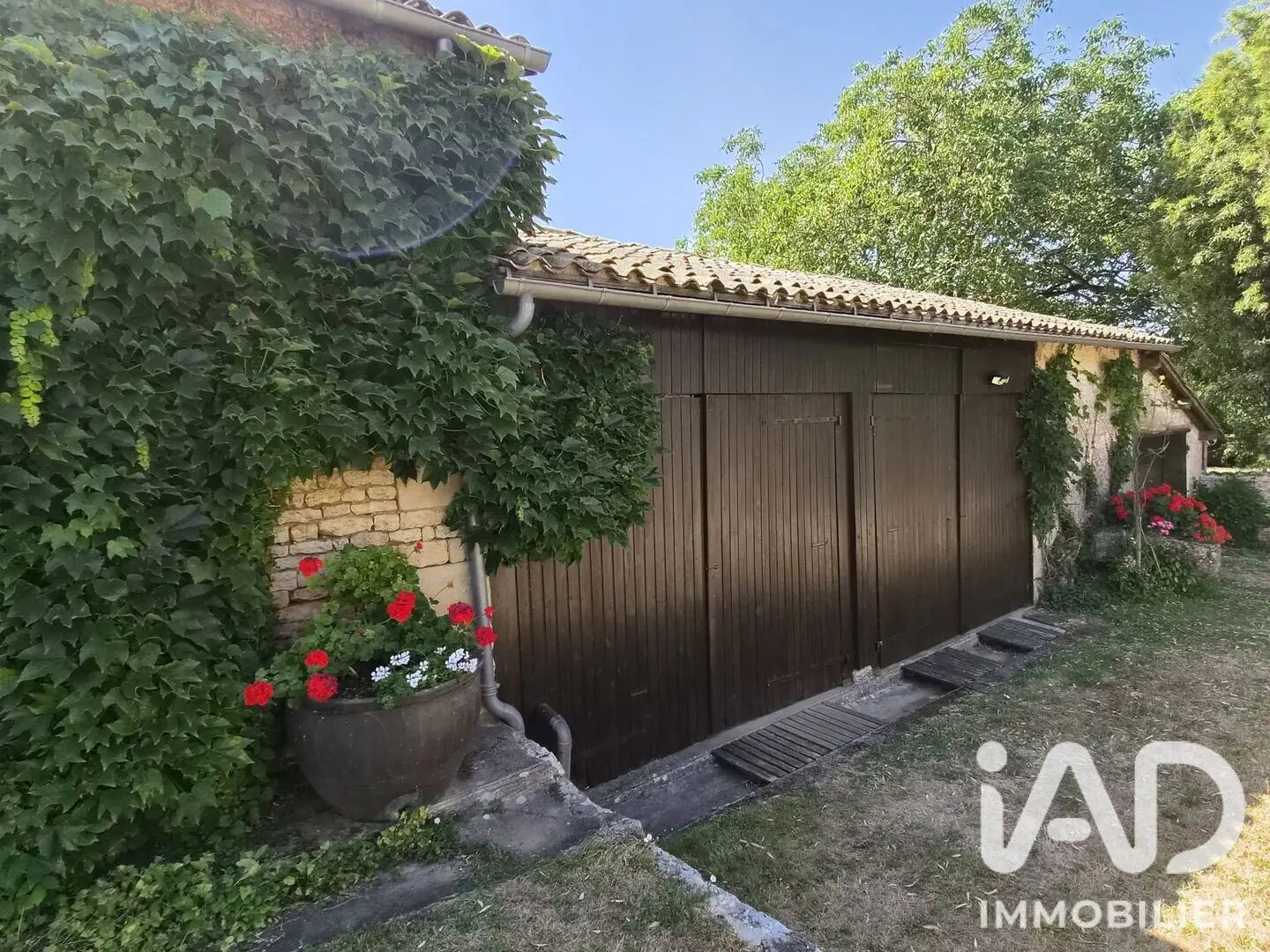 Maison à vendre, 254m², Melle
