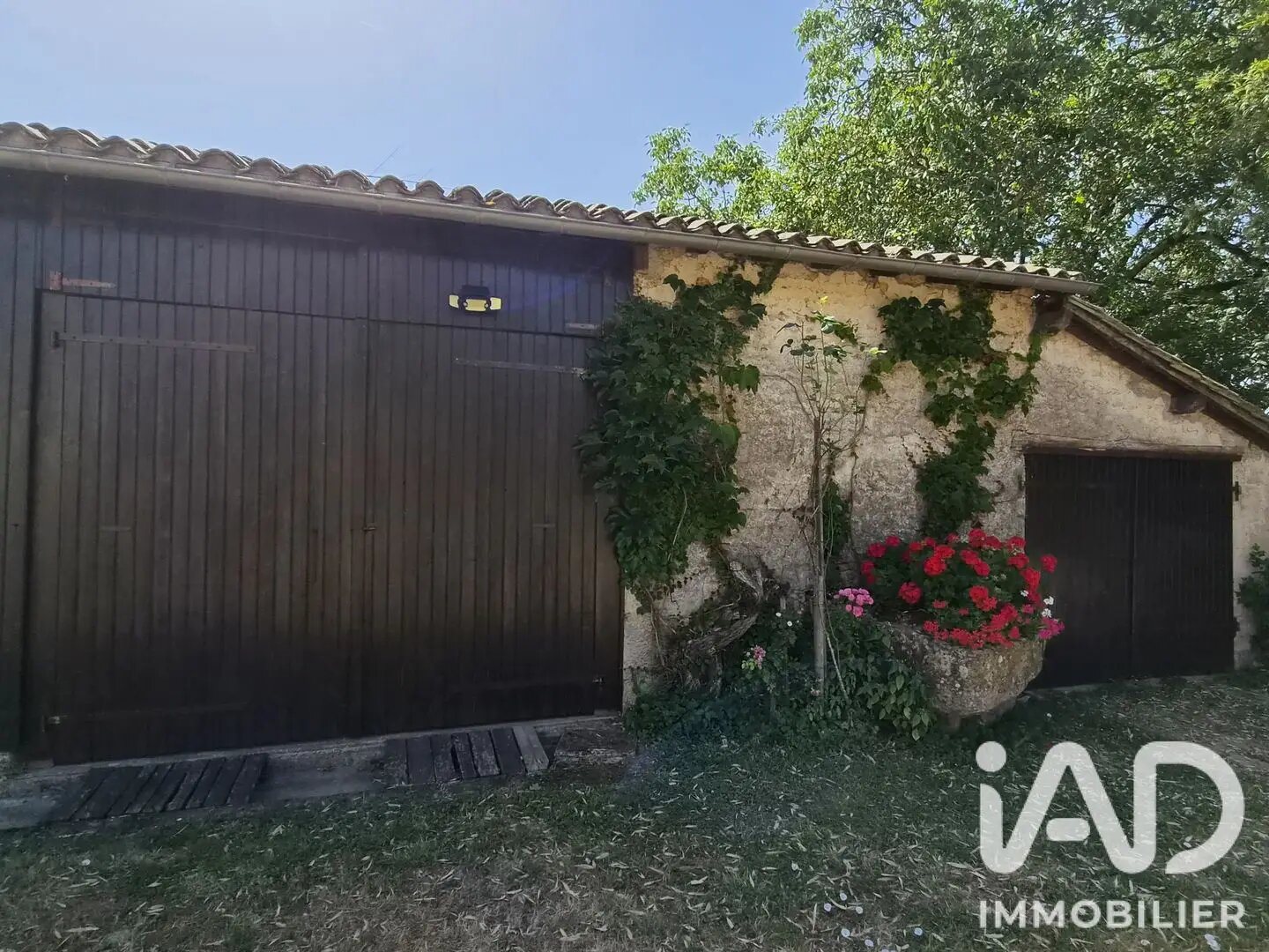 Maison à vendre, 254m², Melle