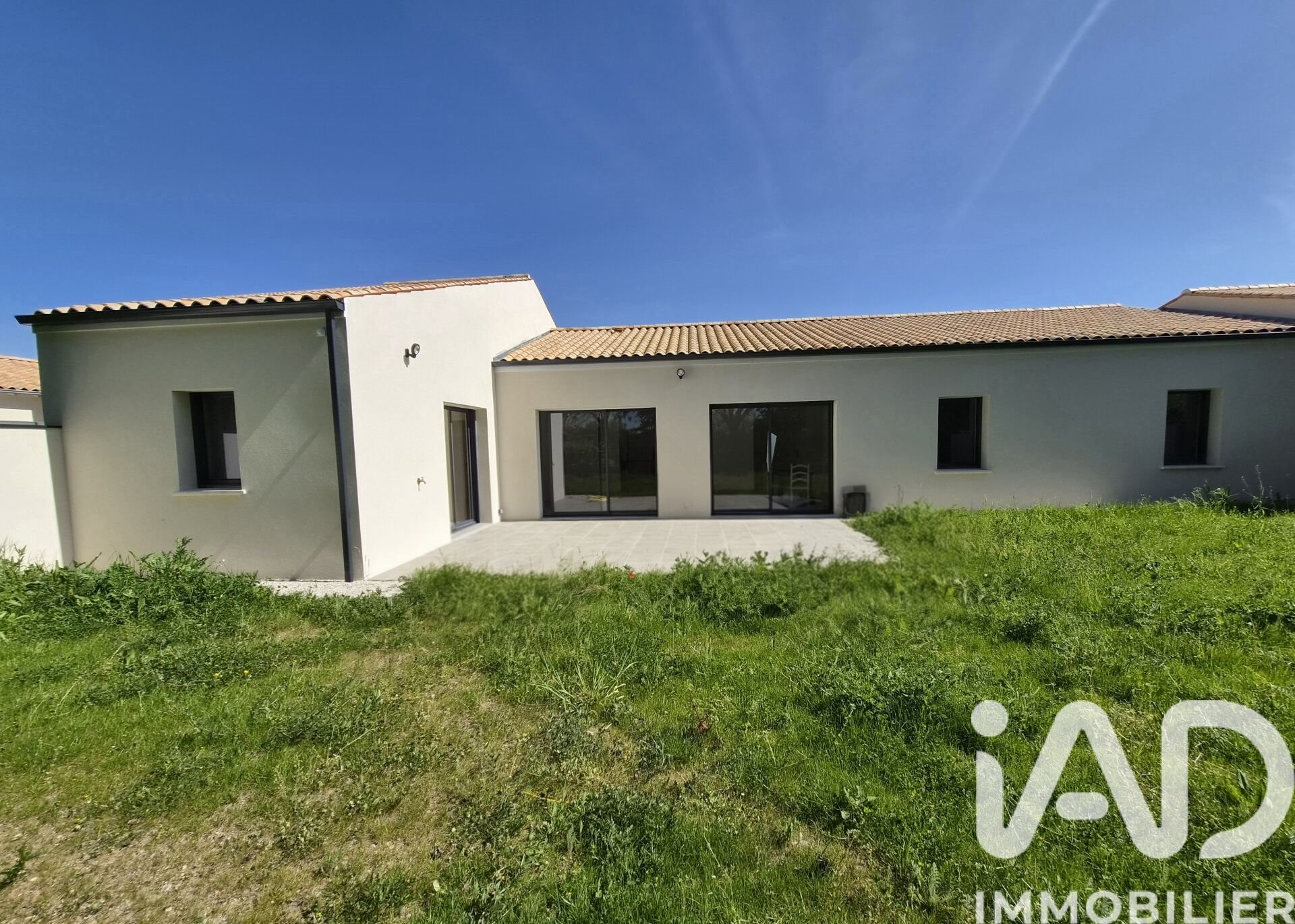 Maison à vendre, 136m², Coulon