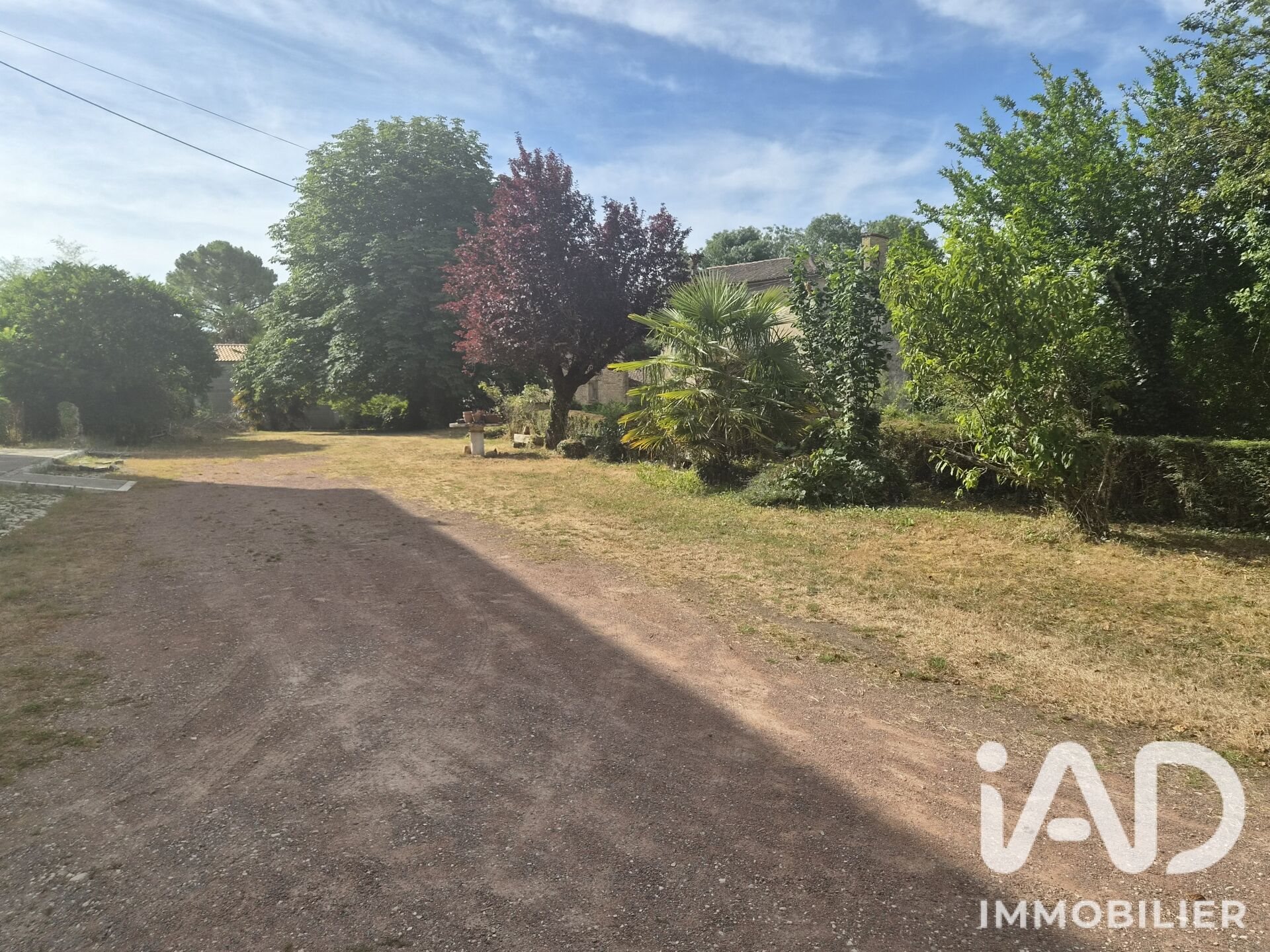 Maison à vendre, 193m², Brioux-sur-Boutonne
