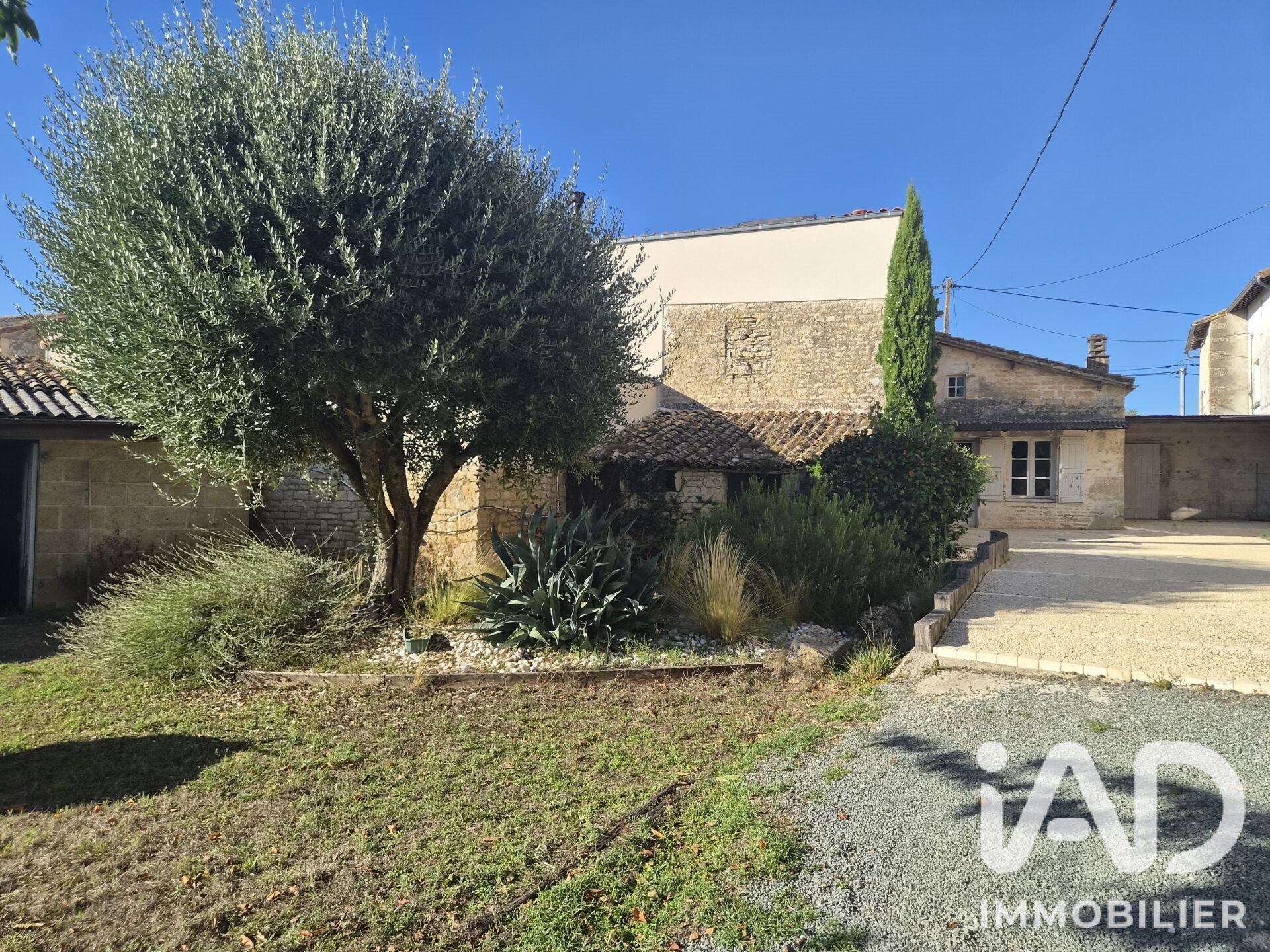 Maison à vendre, 146m², Celles-sur-Belle