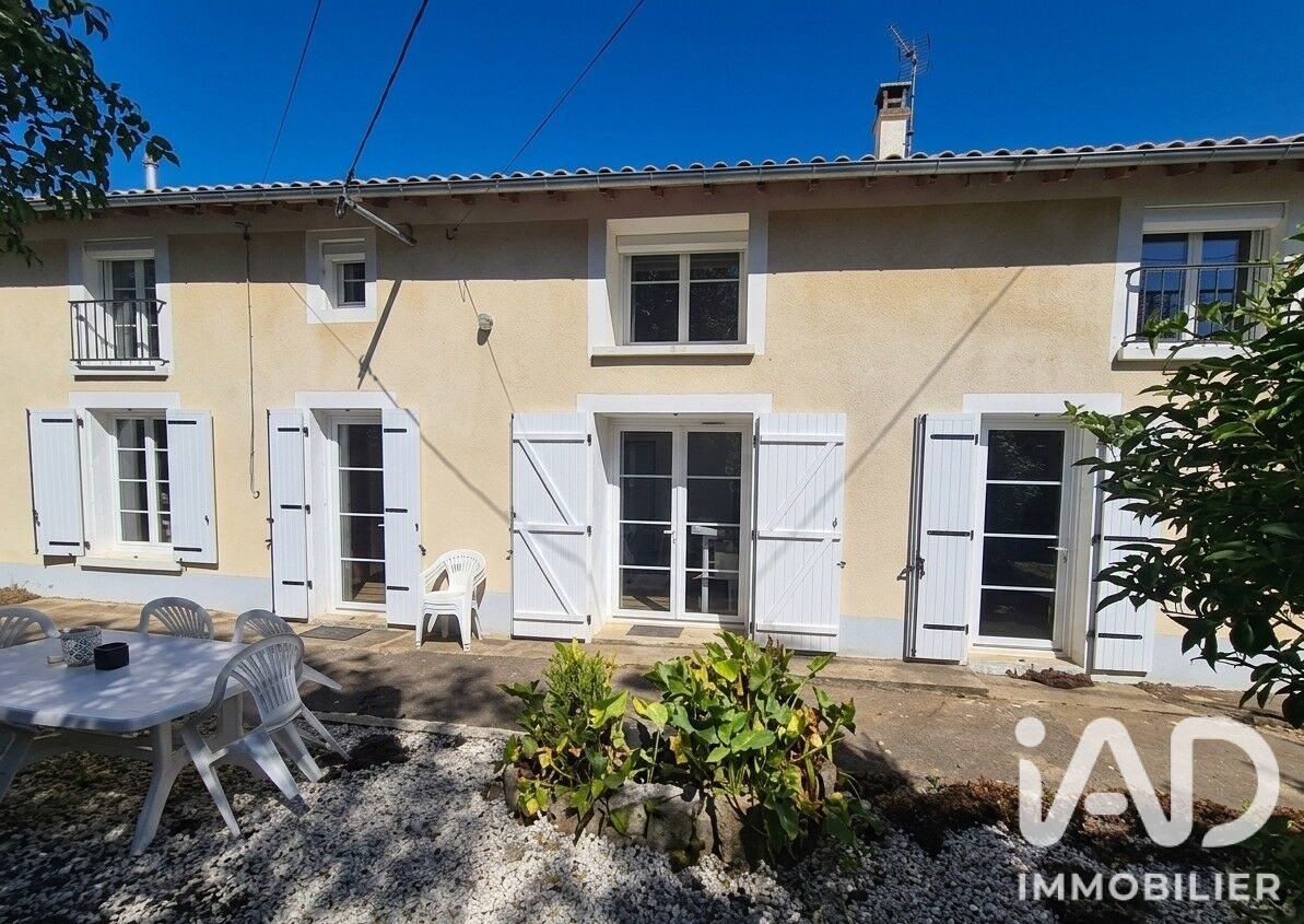 Maison à vendre, 142m², Beaussais