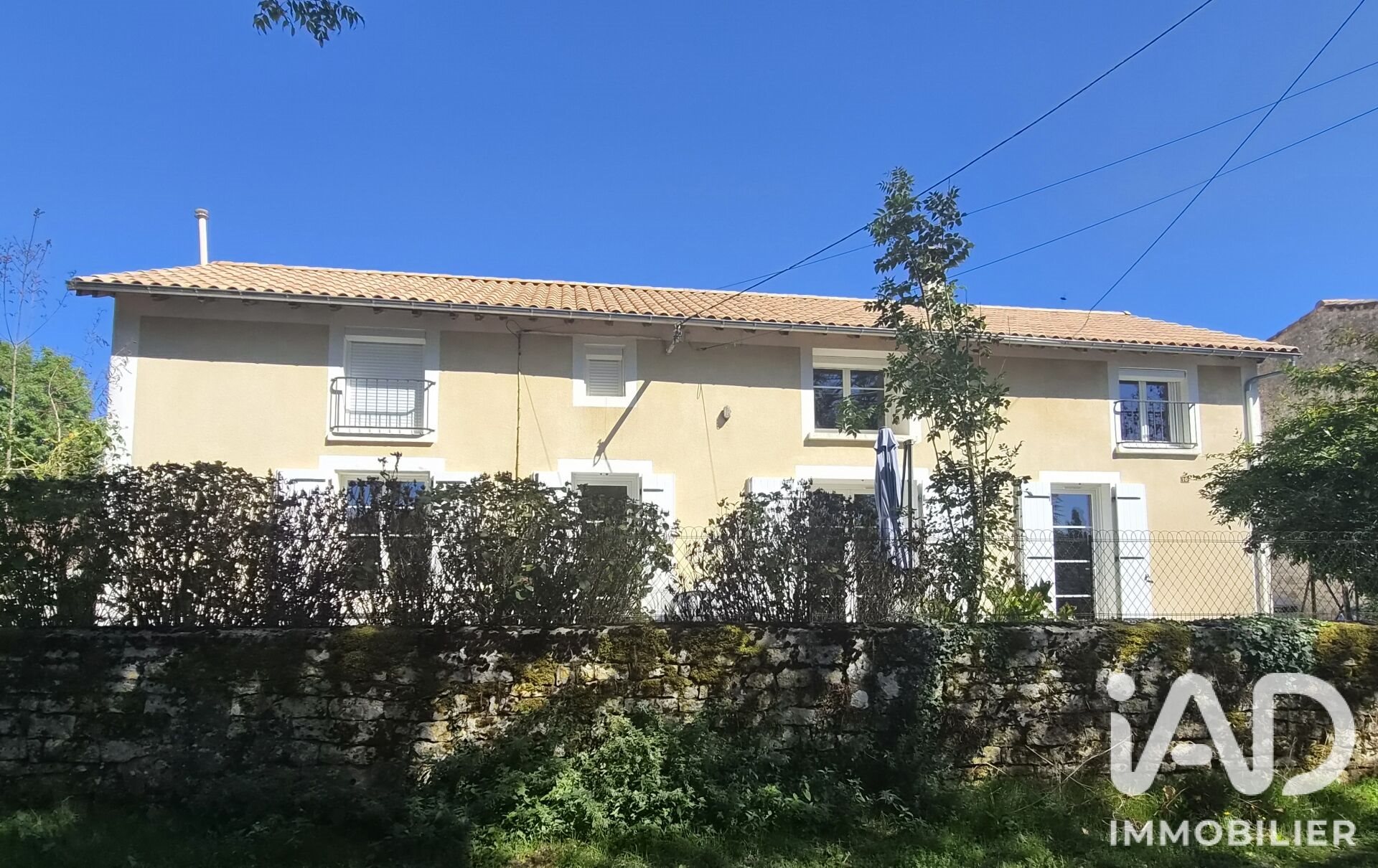 Maison à vendre, 142m², Beaussais
