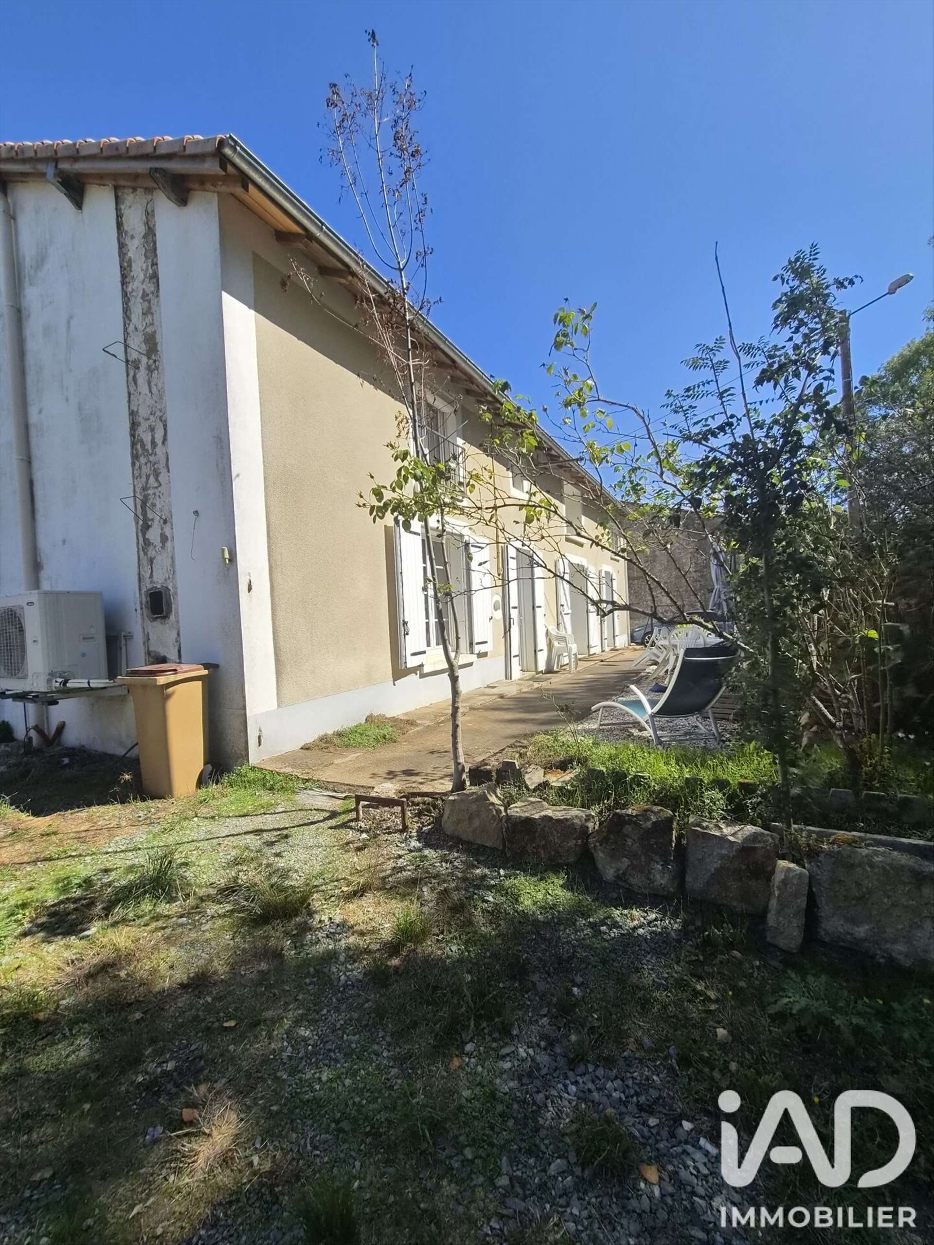 Maison à vendre, 142m², Beaussais