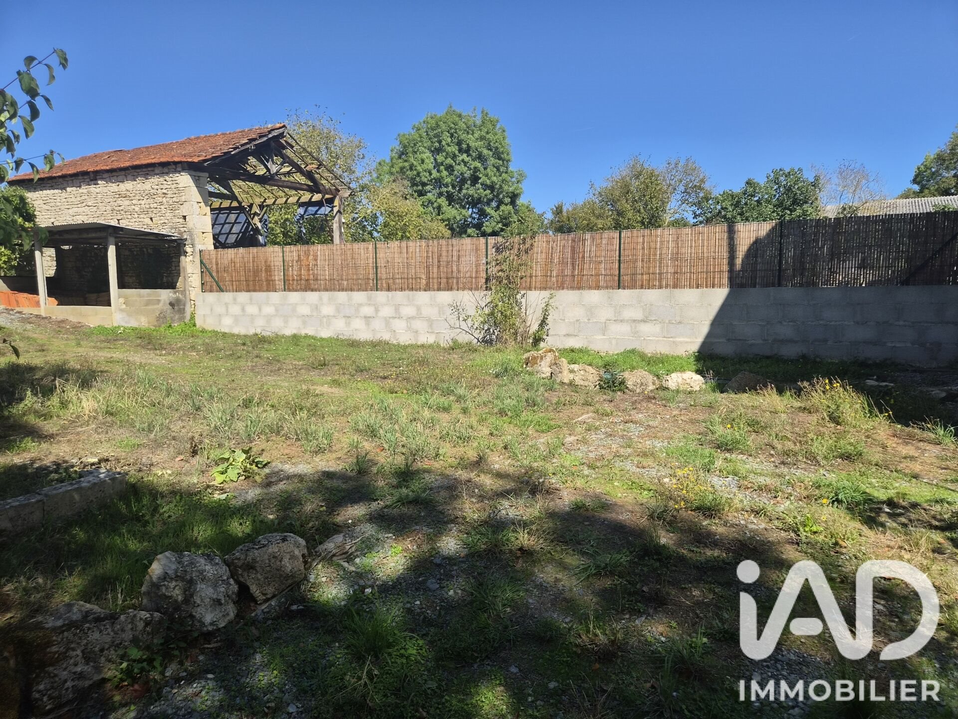 Maison à vendre, 142m², Beaussais