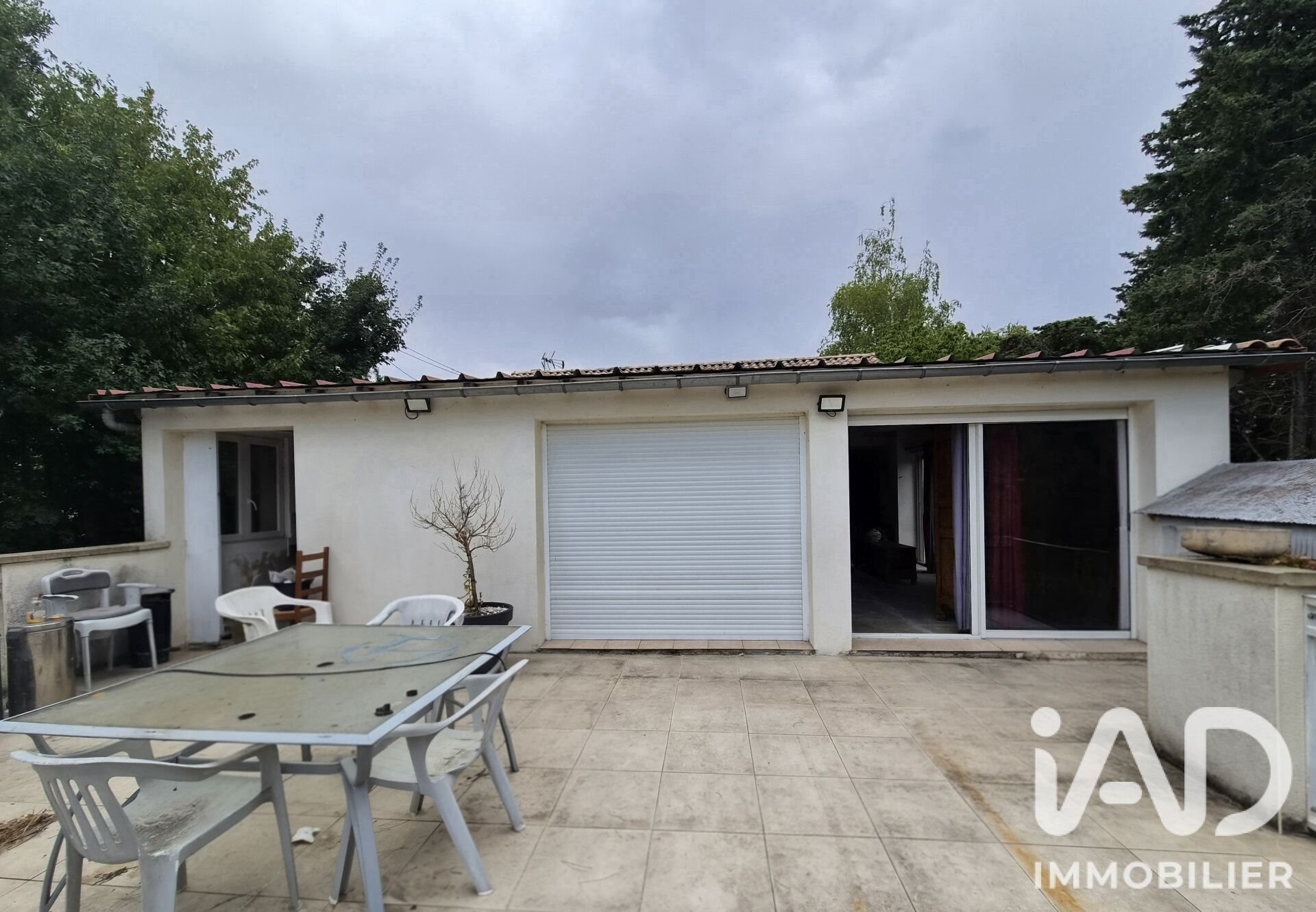 Maison à vendre, 101m², Brioux-sur-Boutonne